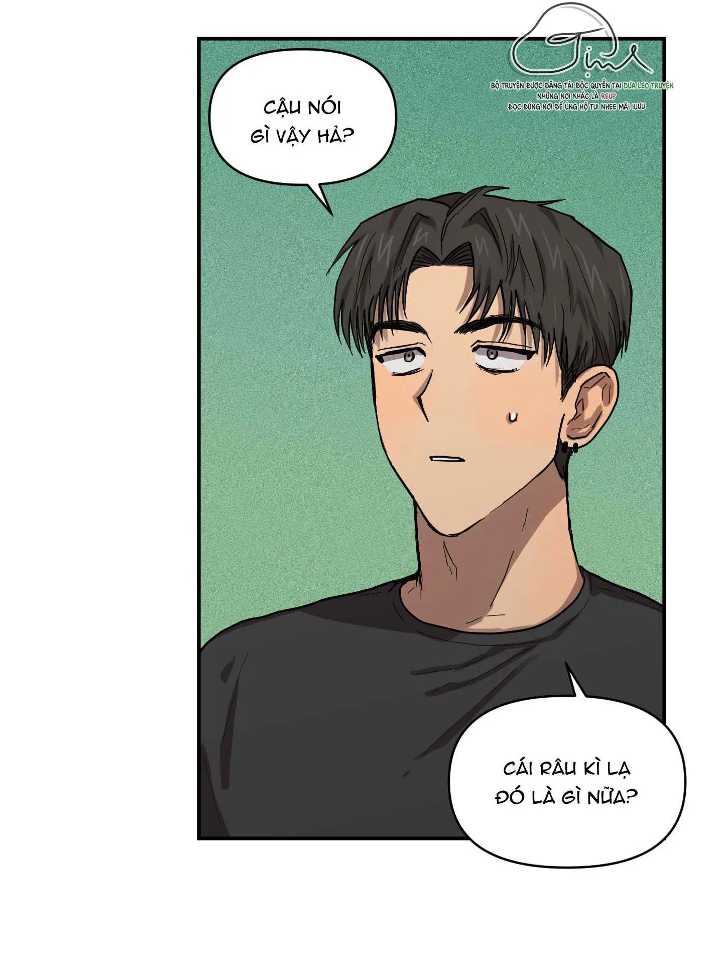Tuyển Tập Manhwa Dằm Khăm Chapter 5 Trang 3