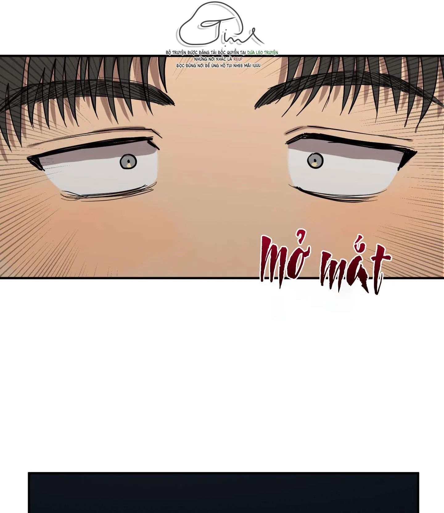 Tuyển Tập Manhwa Dằm Khăm Chapter 5 Trang 8