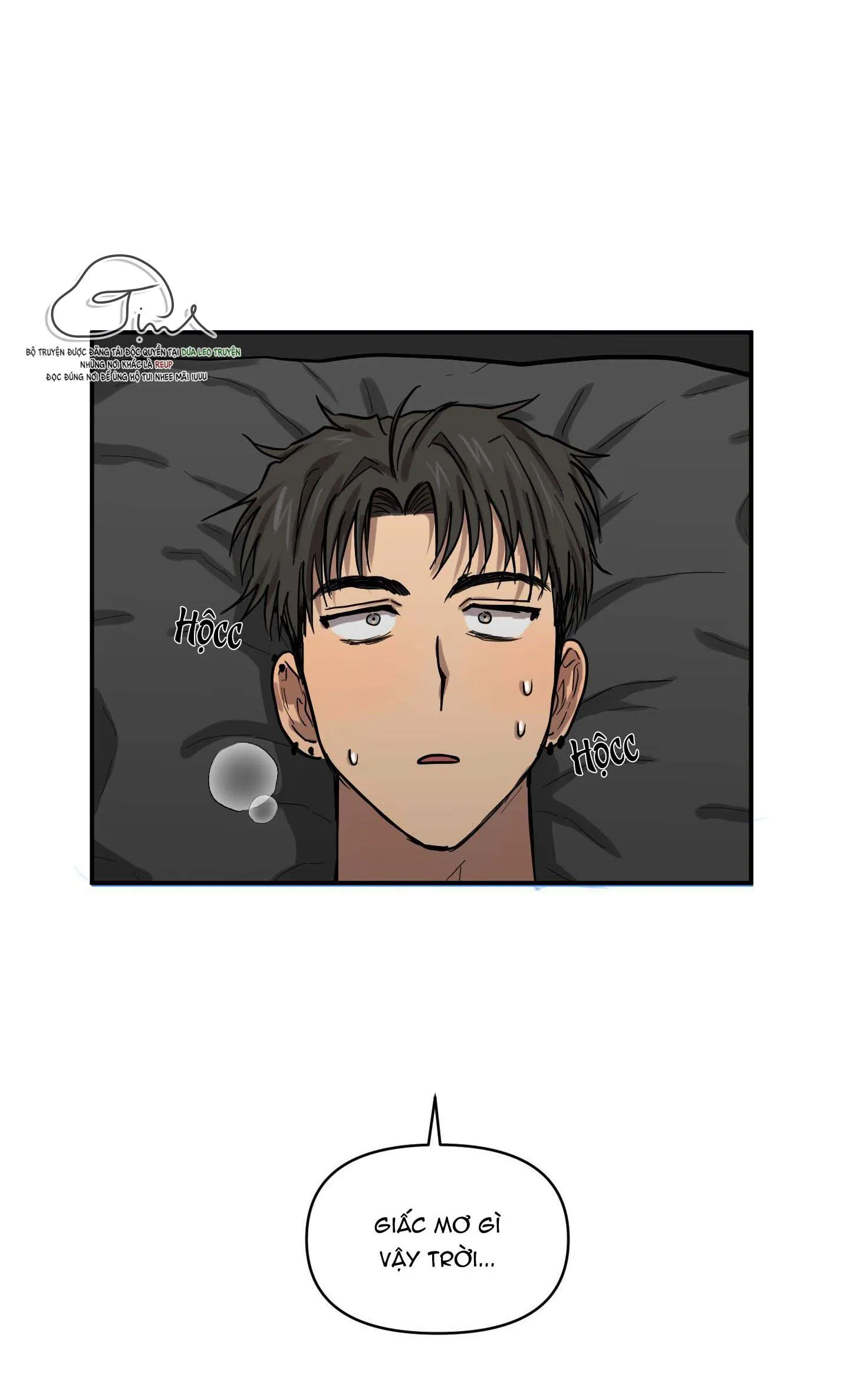 Tuyển Tập Manhwa Dằm Khăm Chapter 5 Trang 10