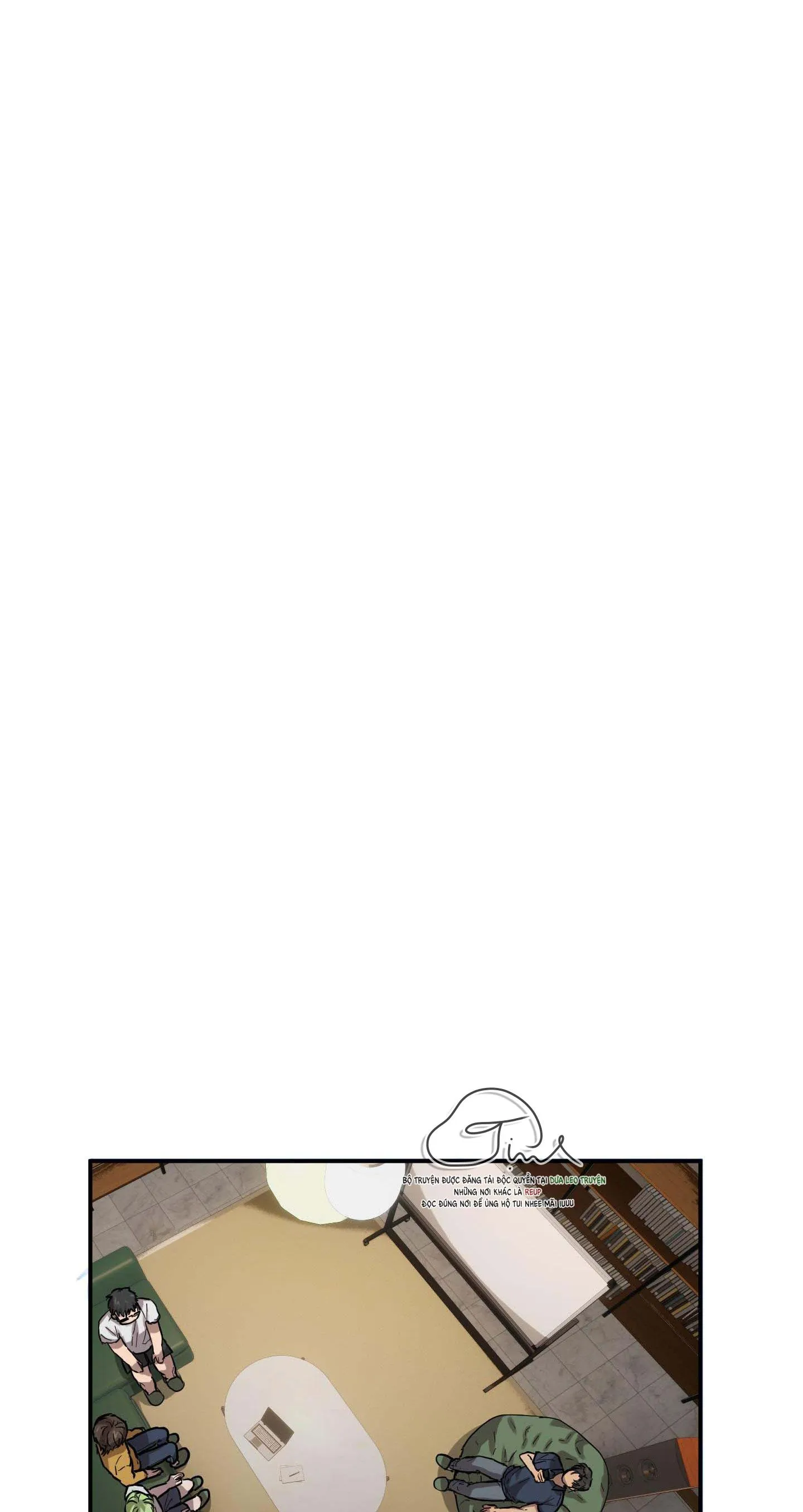 Tuyển Tập Manhwa Dằm Khăm Chapter 5 Trang 13