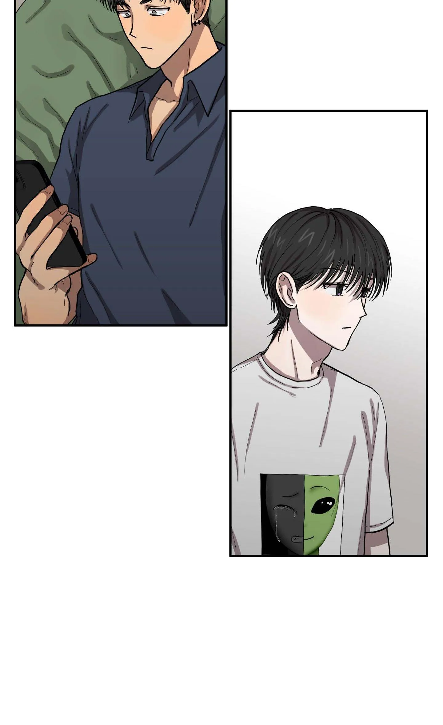 Tuyển Tập Manhwa Dằm Khăm Chapter 5 Trang 15