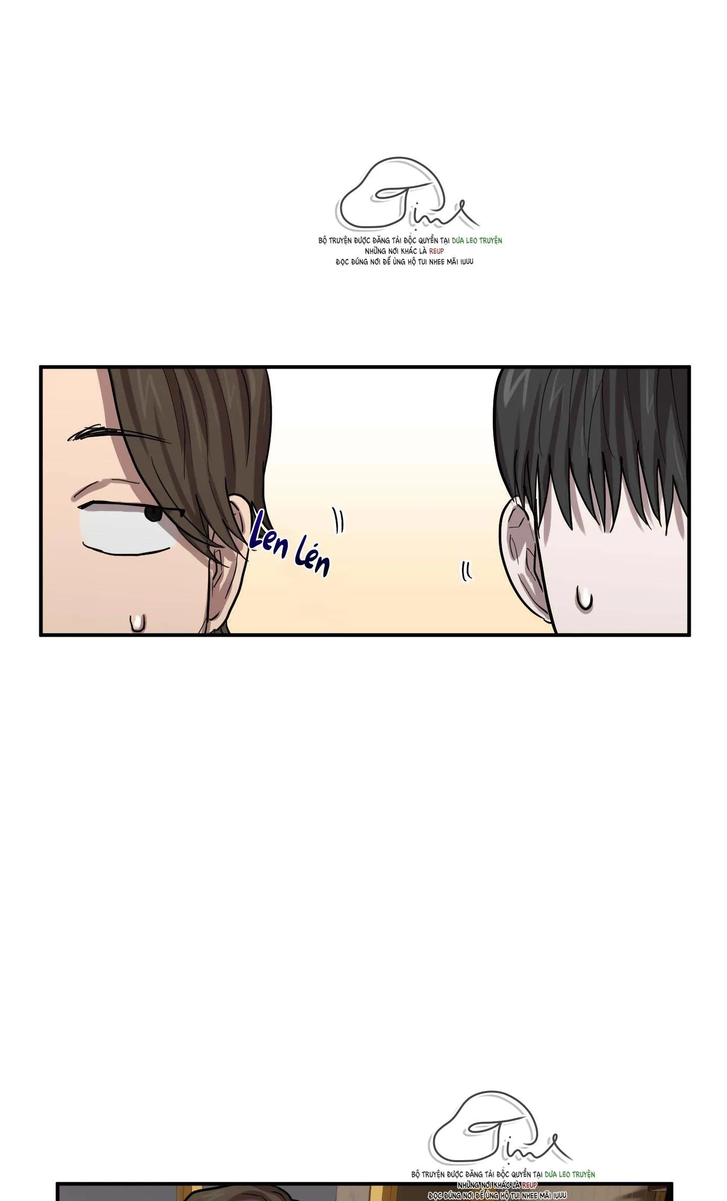 Tuyển Tập Manhwa Dằm Khăm Chapter 5 Trang 17