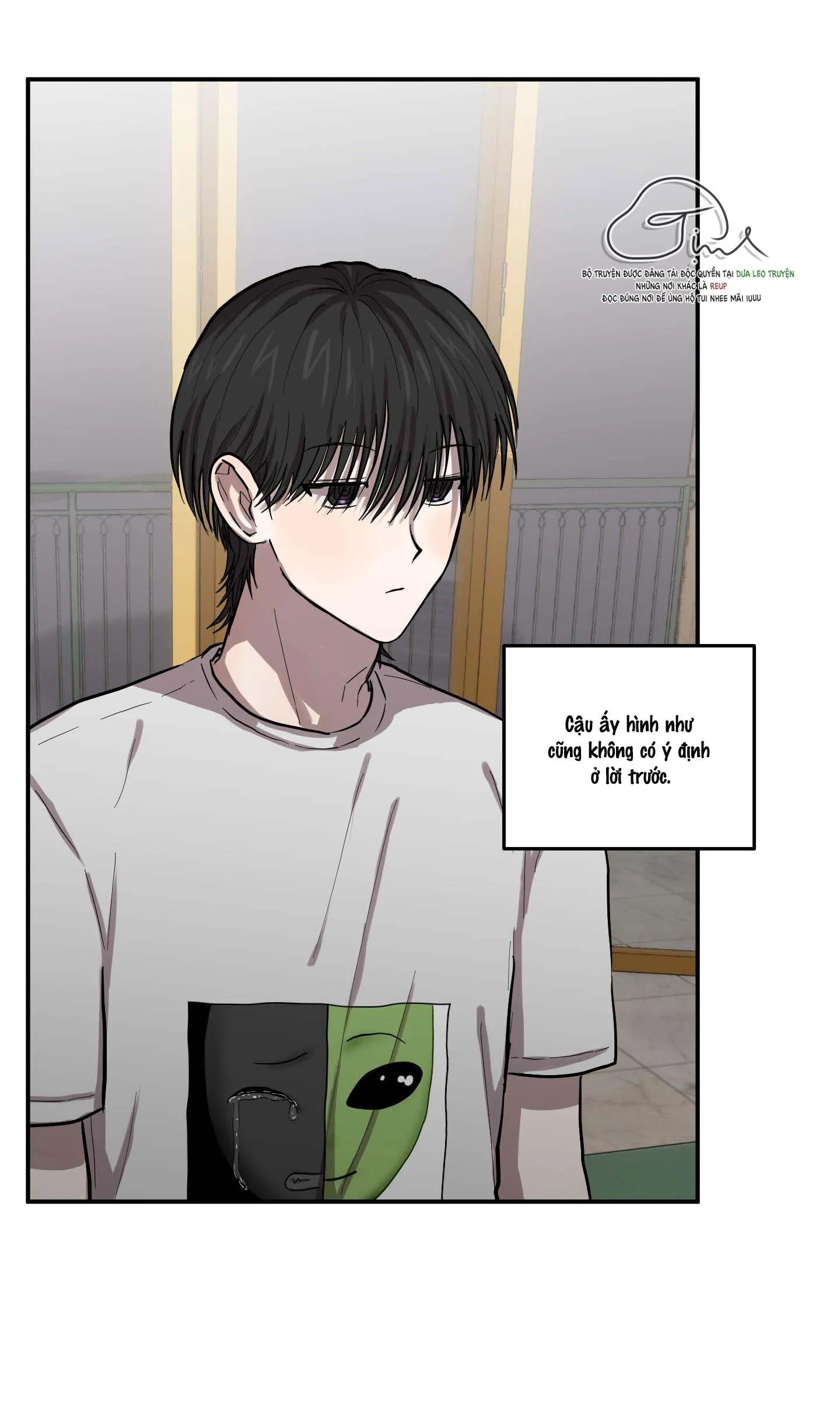 Tuyển Tập Manhwa Dằm Khăm Chapter 5 Trang 21