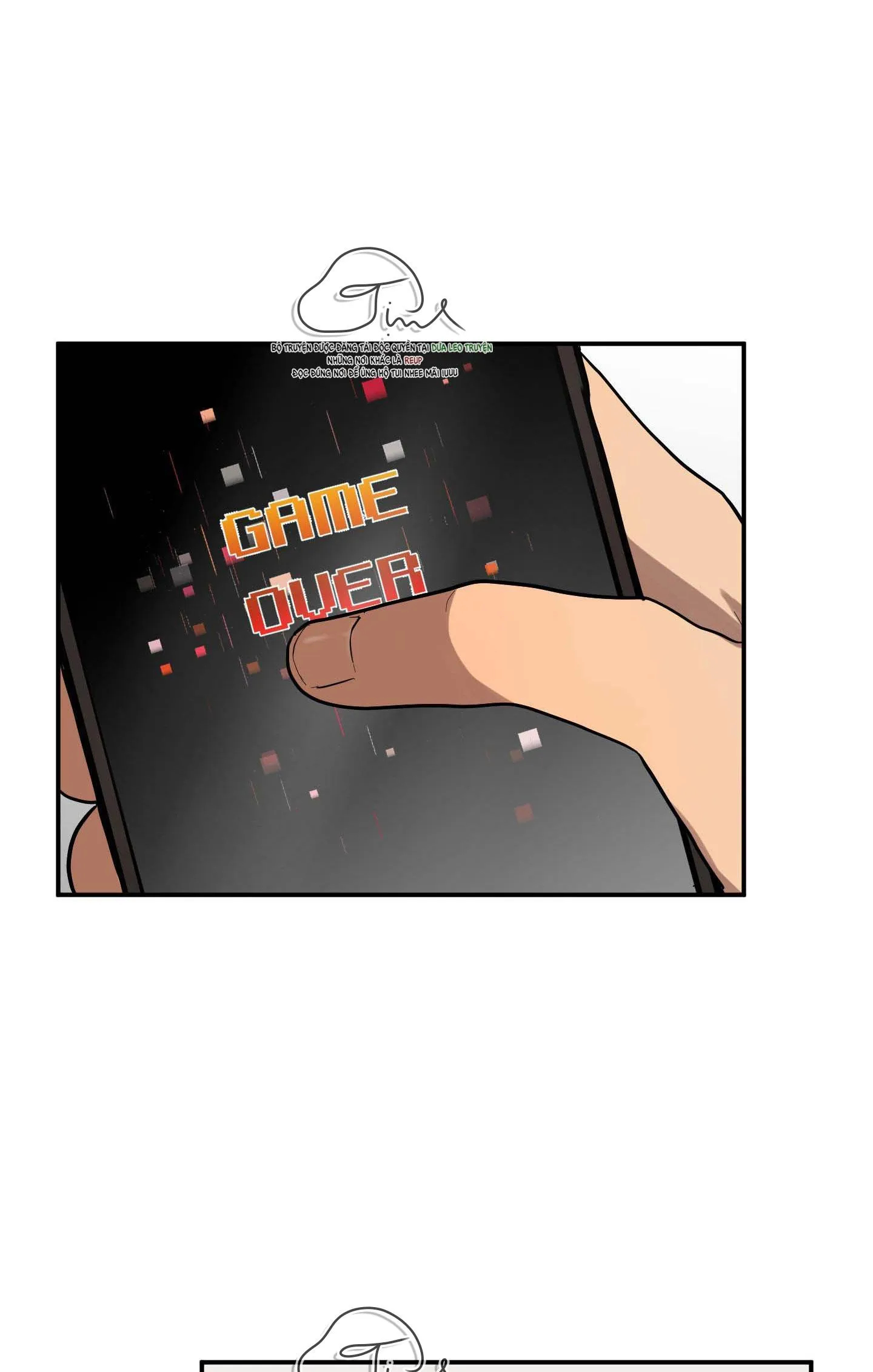 Tuyển Tập Manhwa Dằm Khăm Chapter 5 Trang 23