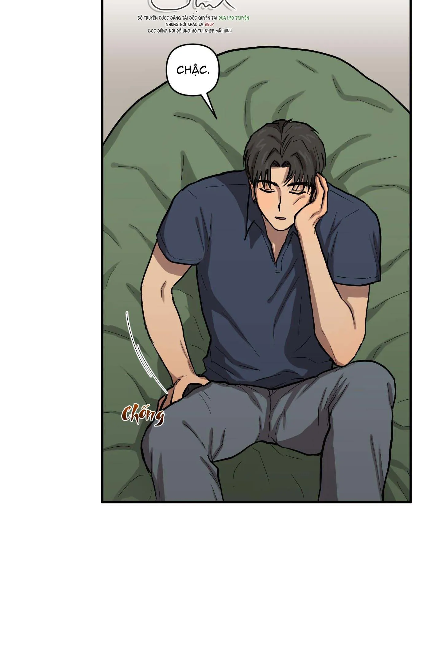 Tuyển Tập Manhwa Dằm Khăm Chapter 5 Trang 24