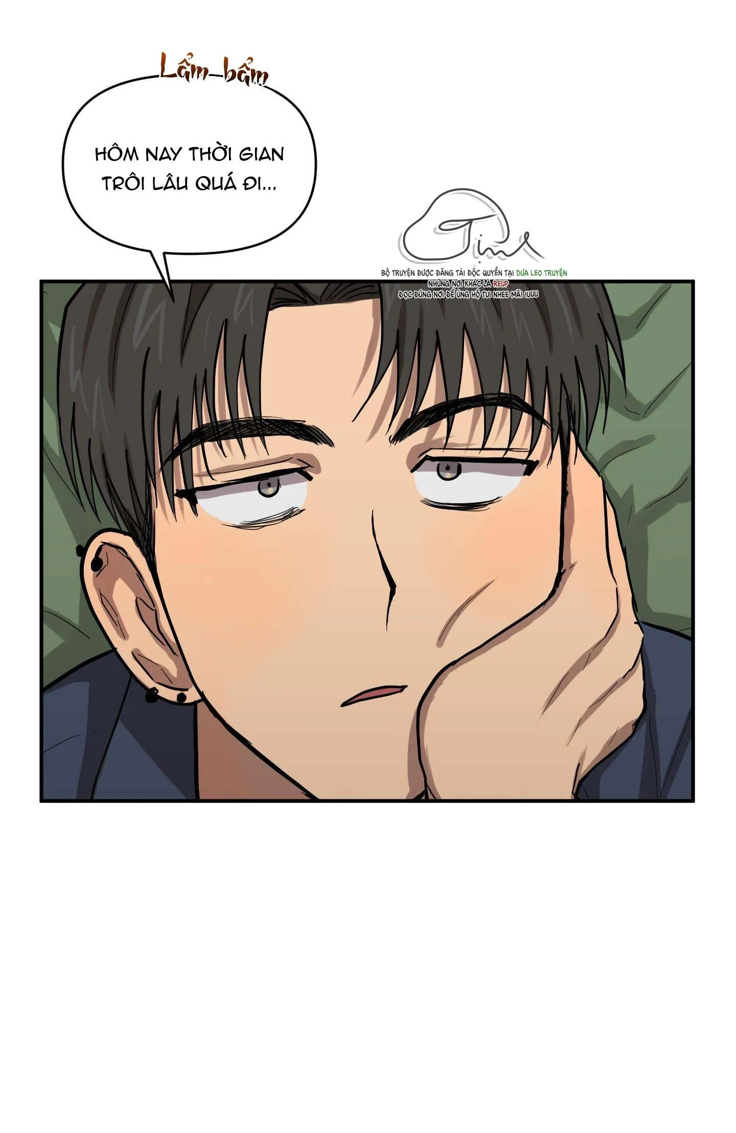 Tuyển Tập Manhwa Dằm Khăm Chapter 5 Trang 25