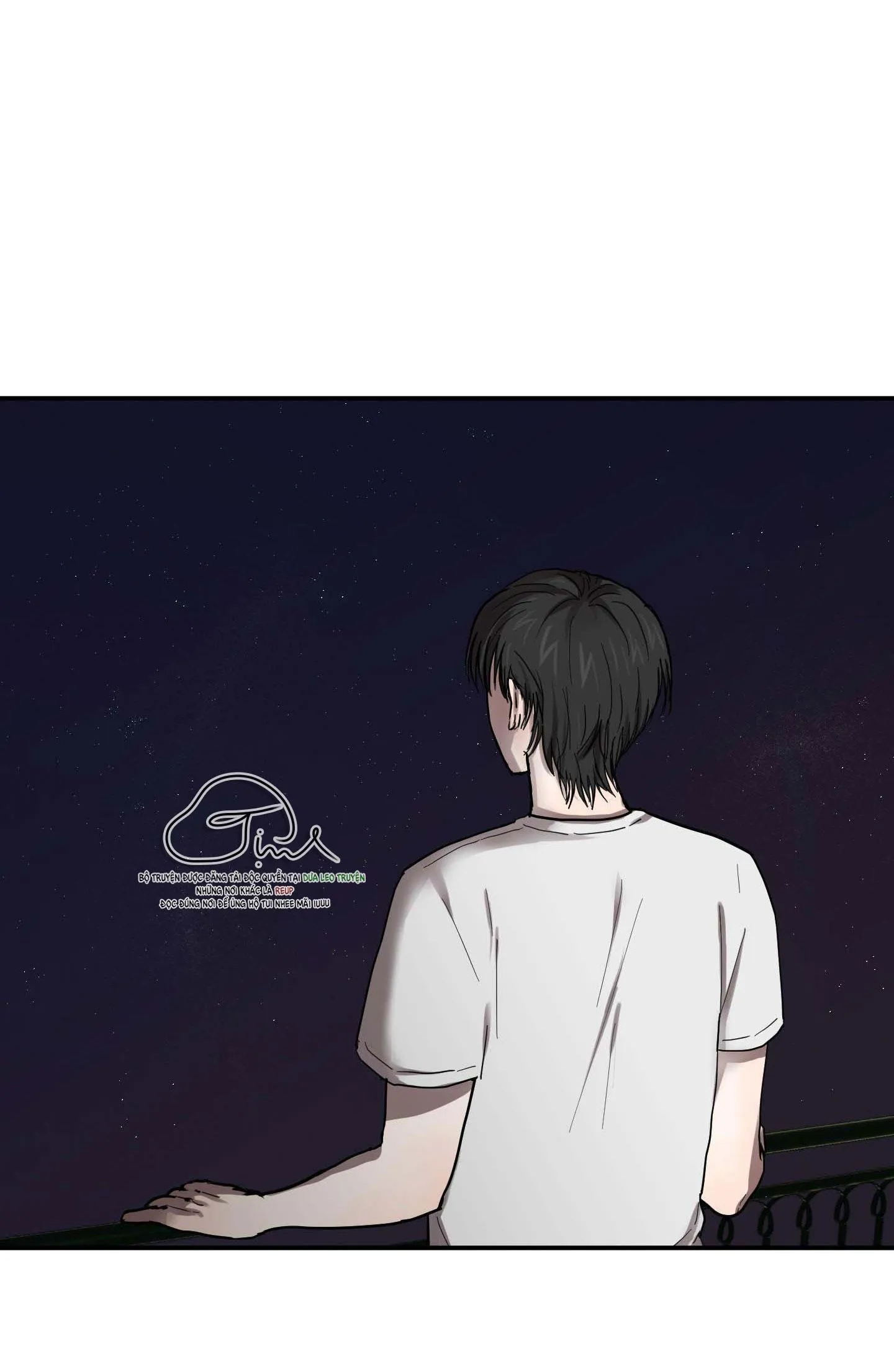 Tuyển Tập Manhwa Dằm Khăm Chapter 5 Trang 36