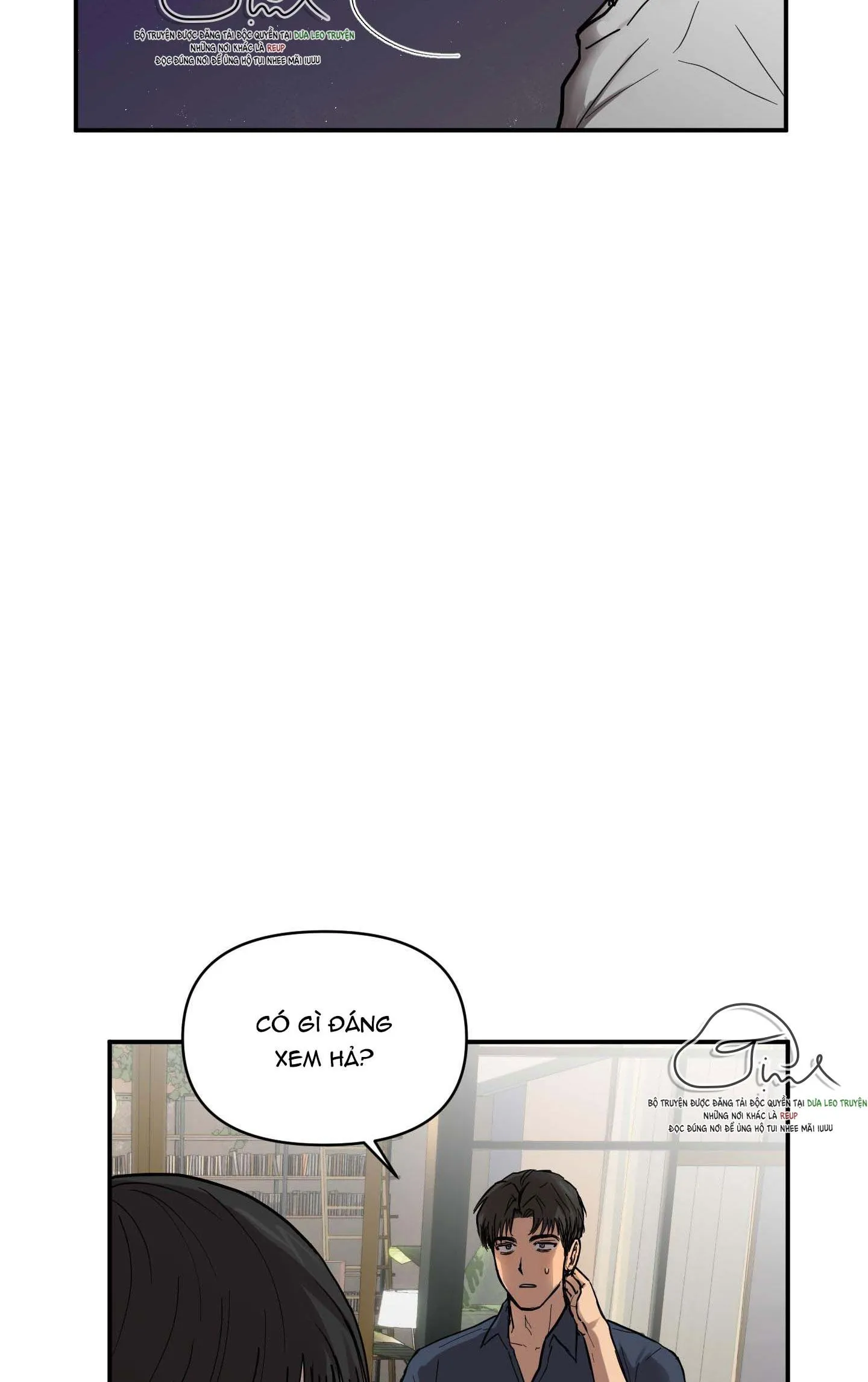 Tuyển Tập Manhwa Dằm Khăm Chapter 5 Trang 38