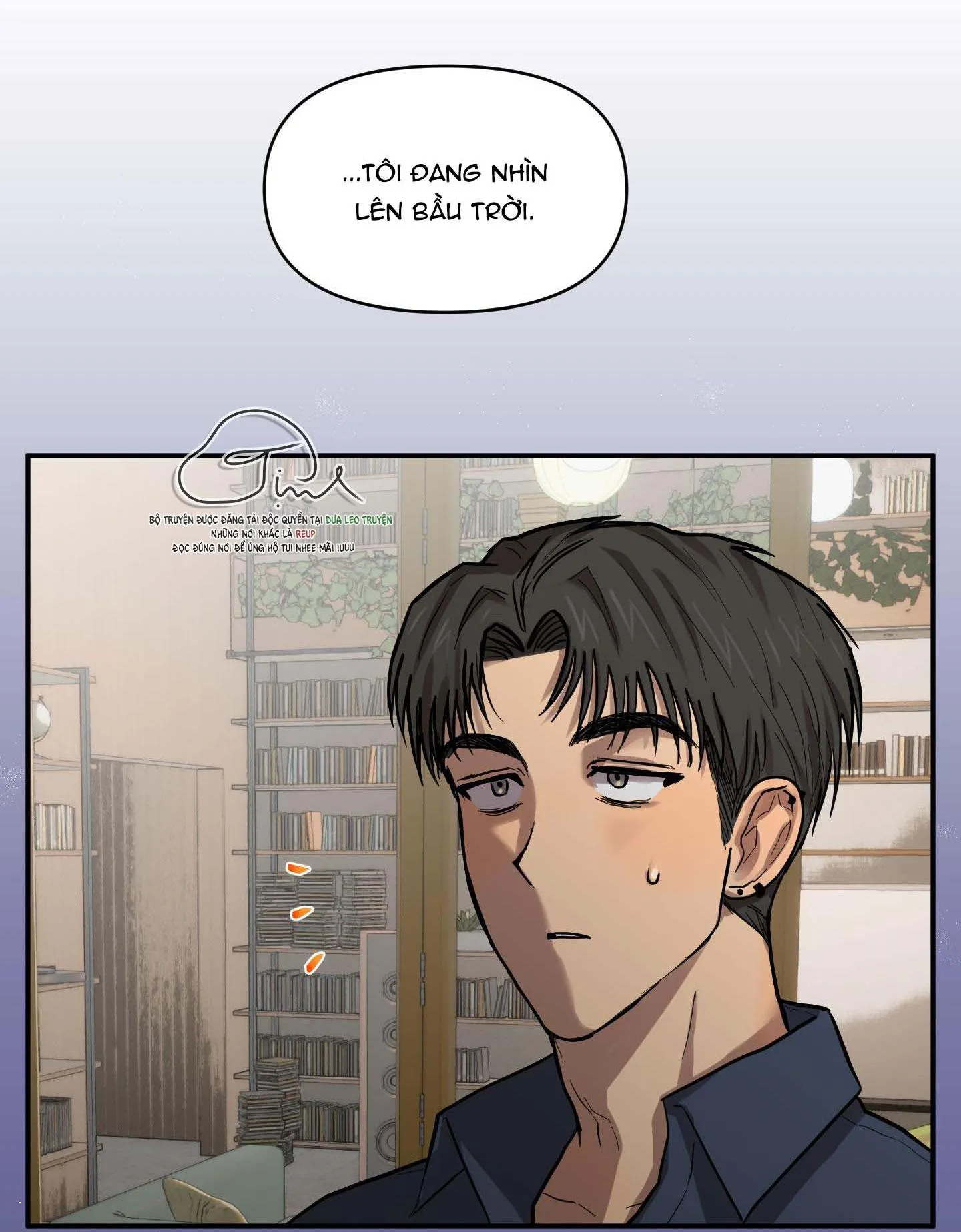 Tuyển Tập Manhwa Dằm Khăm Chapter 5 Trang 41