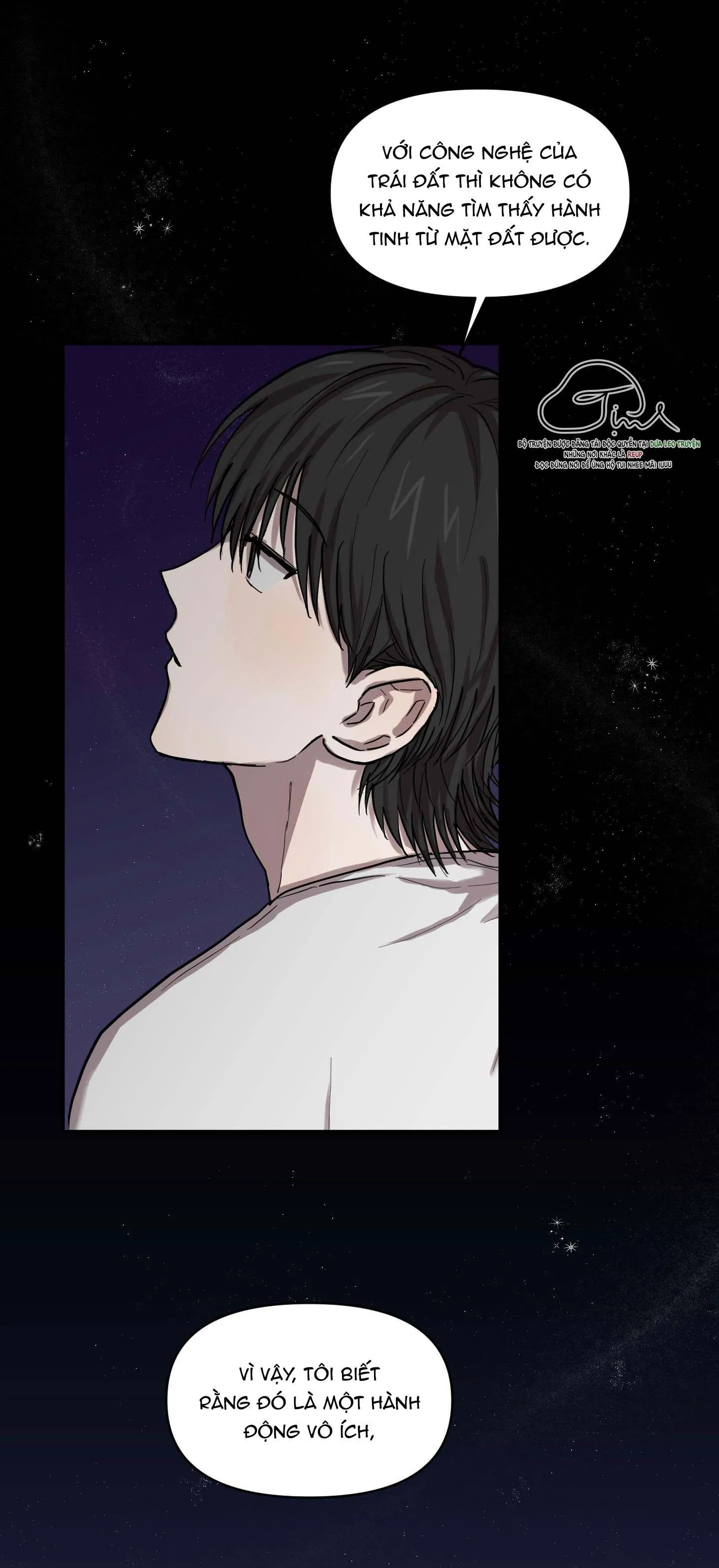 Tuyển Tập Manhwa Dằm Khăm Chapter 5 Trang 43