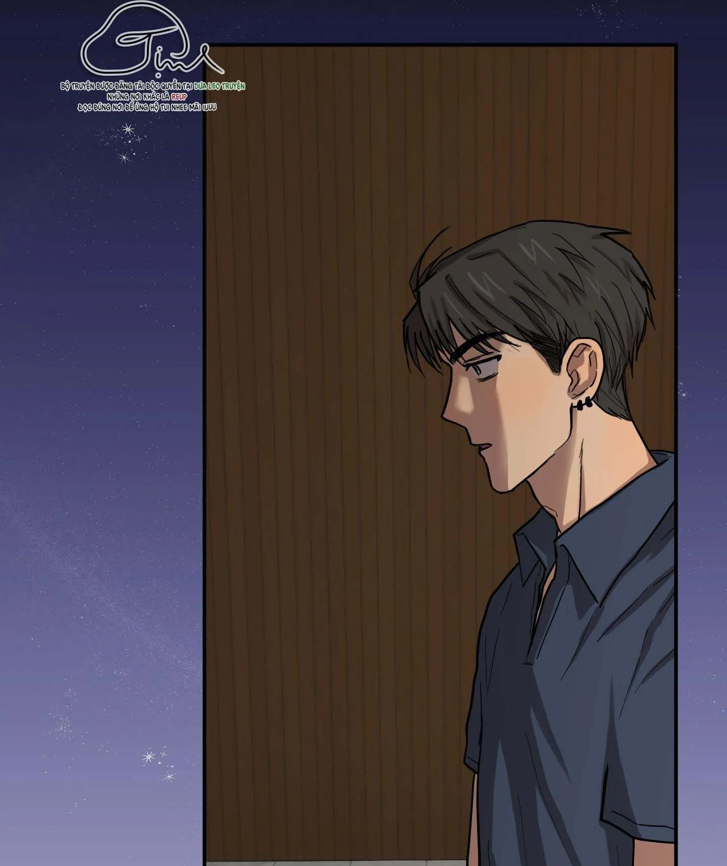 Tuyển Tập Manhwa Dằm Khăm Chapter 5 Trang 44