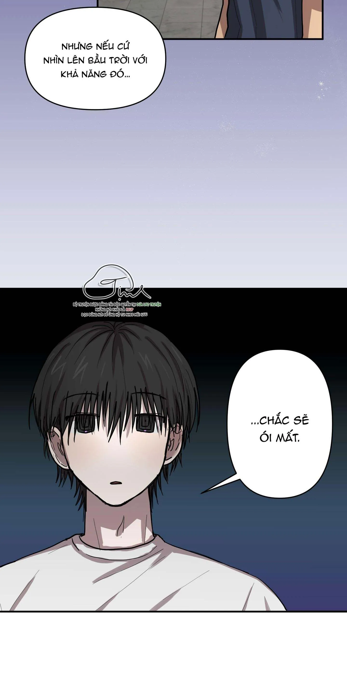 Tuyển Tập Manhwa Dằm Khăm Chapter 5 Trang 45