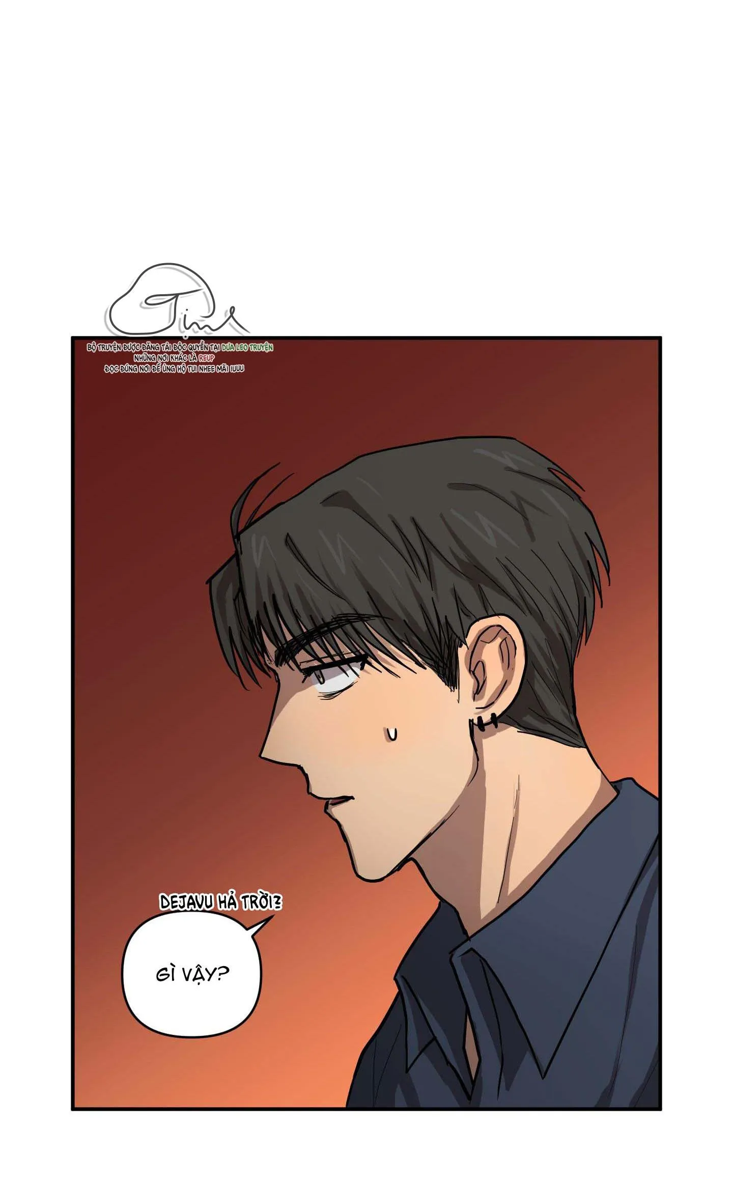 Tuyển Tập Manhwa Dằm Khăm Chapter 5 Trang 46