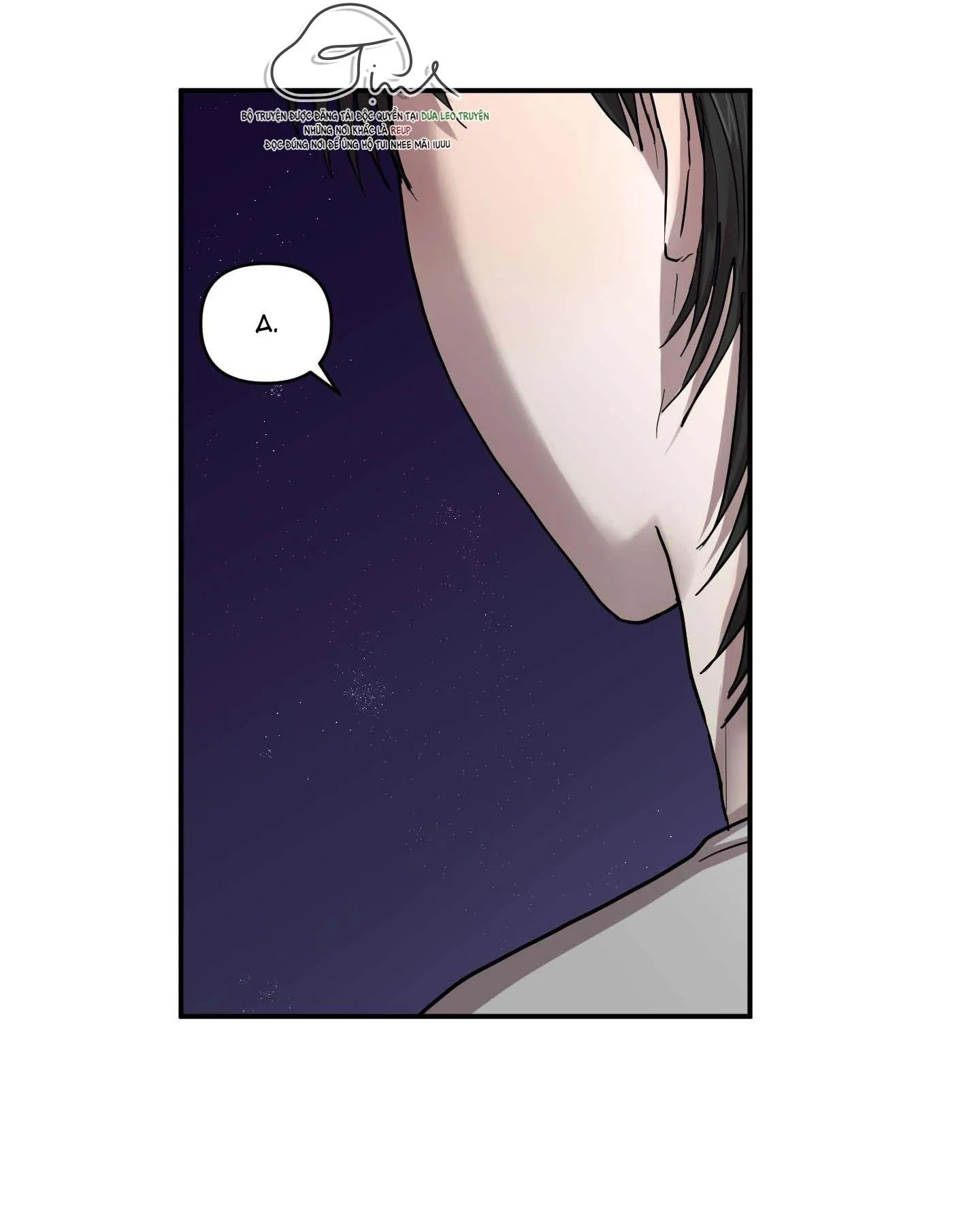 Tuyển Tập Manhwa Dằm Khăm Chapter 5 Trang 48
