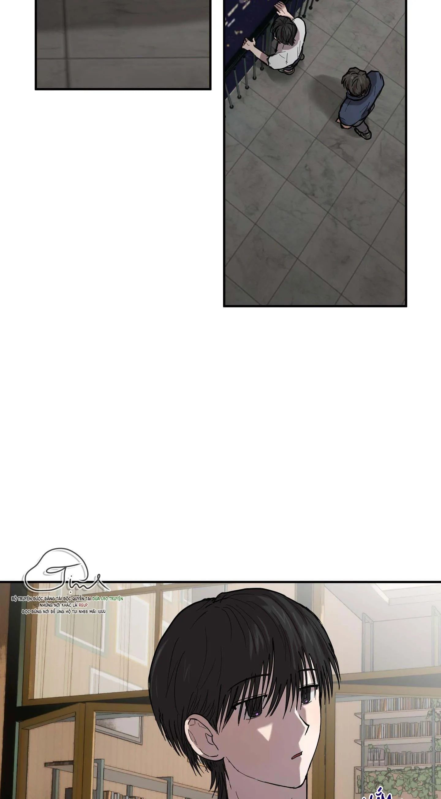Tuyển Tập Manhwa Dằm Khăm Chapter 5 Trang 53