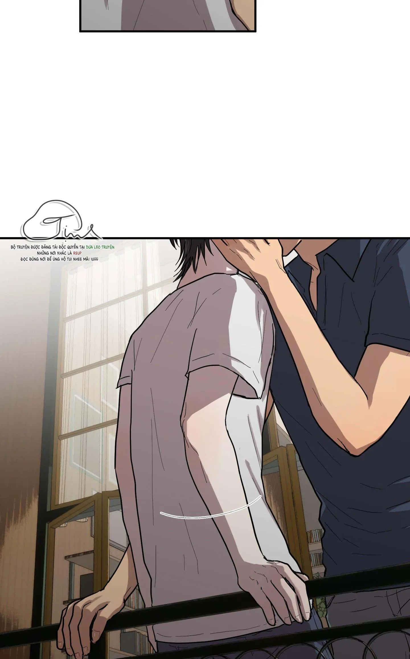 Tuyển Tập Manhwa Dằm Khăm Chapter 5 Trang 55