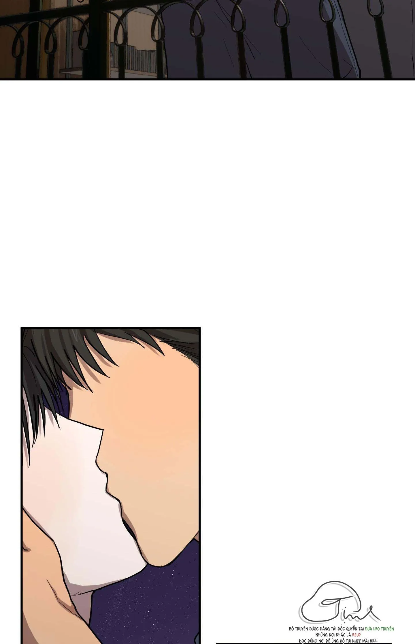 Tuyển Tập Manhwa Dằm Khăm Chapter 5 Trang 56