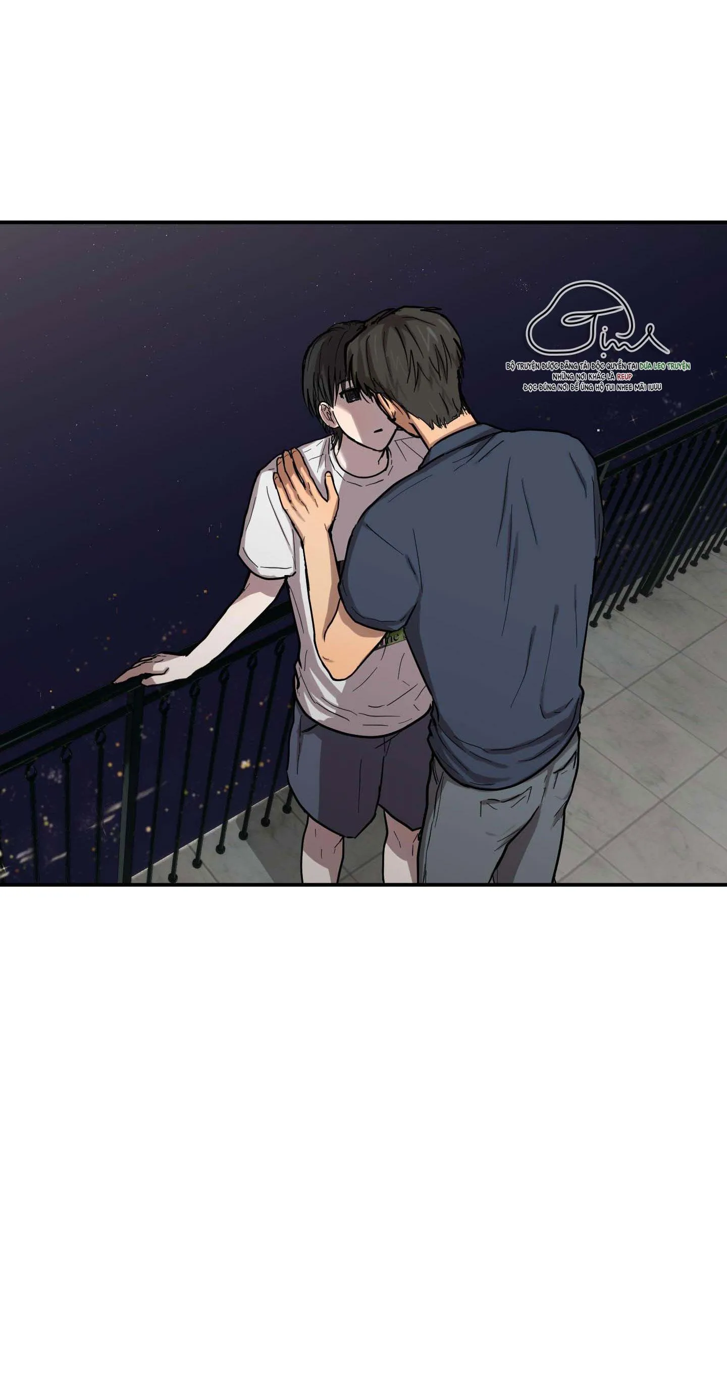 Tuyển Tập Manhwa Dằm Khăm Chapter 5 Trang 58