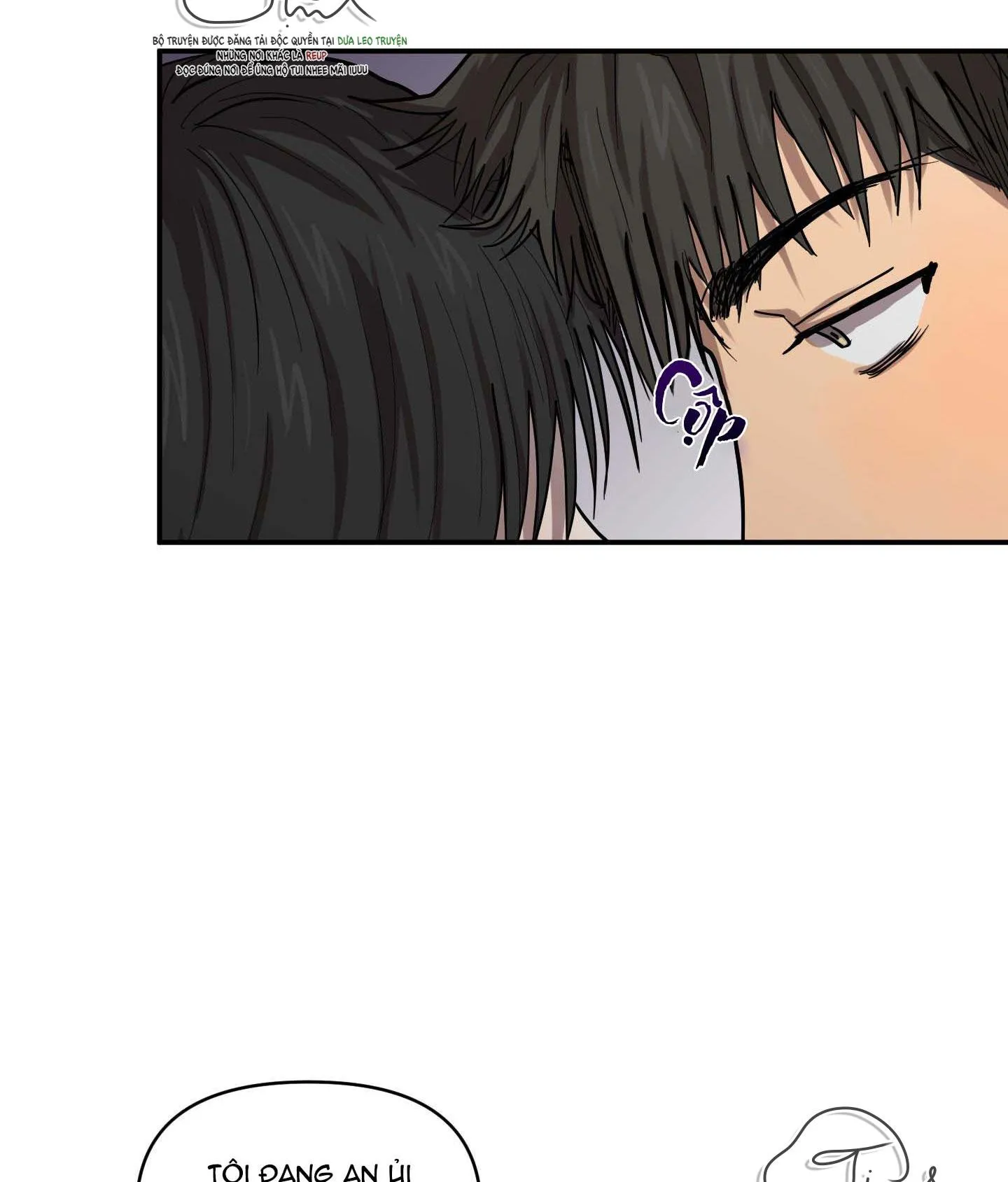 Tuyển Tập Manhwa Dằm Khăm Chapter 5 Trang 61