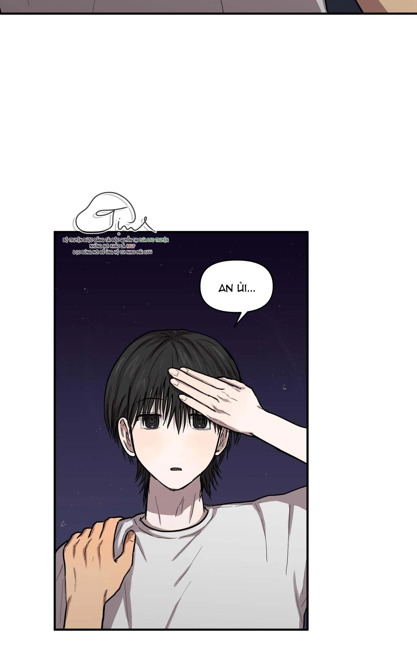 Tuyển Tập Manhwa Dằm Khăm Chapter 5 Trang 63