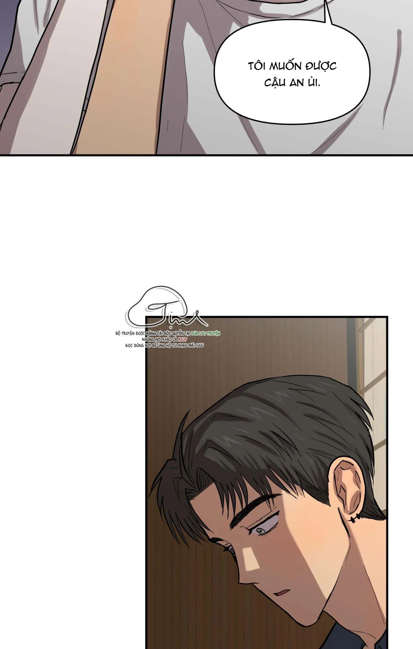 Tuyển Tập Manhwa Dằm Khăm Chapter 5 Trang 67