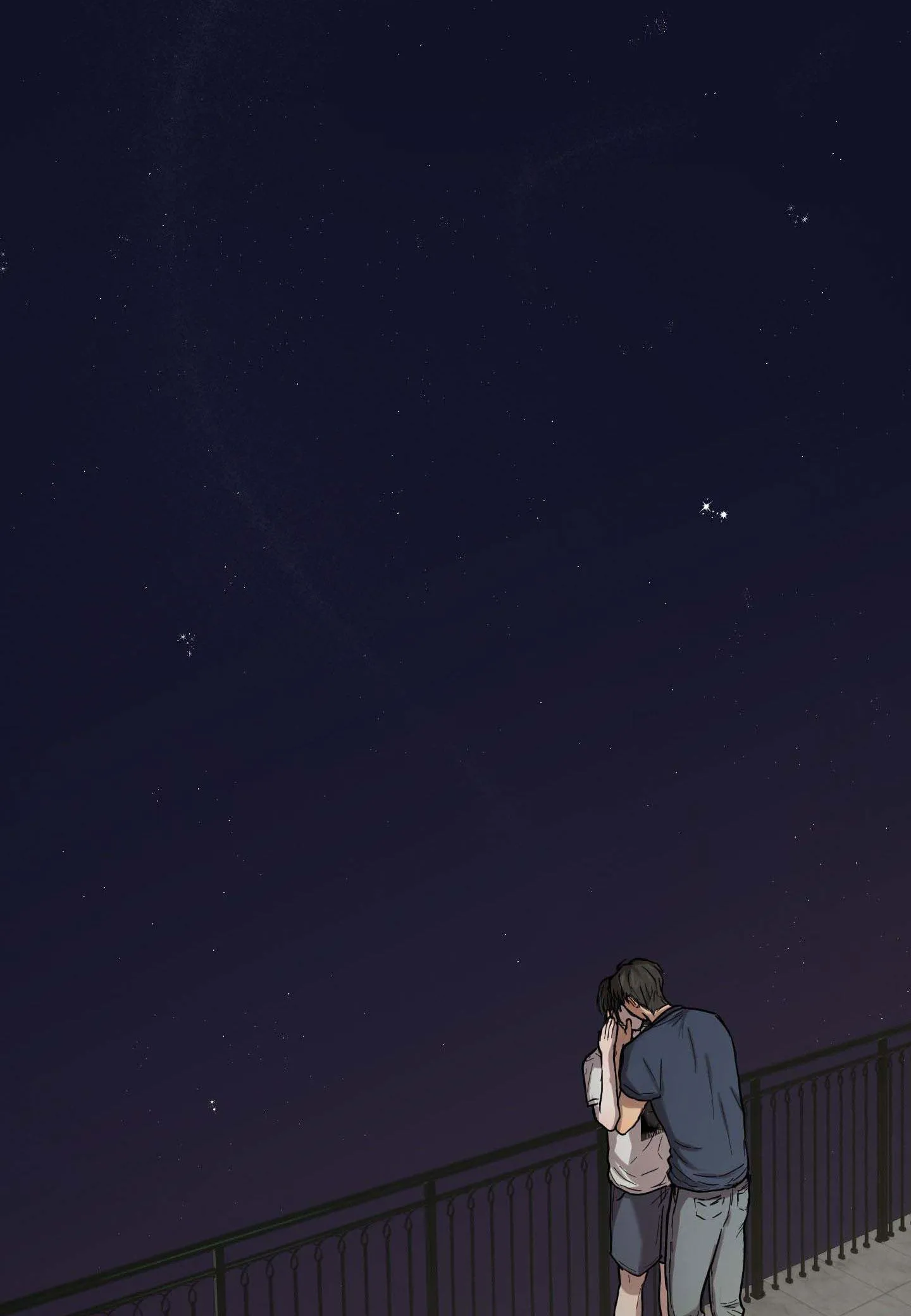 Tuyển Tập Manhwa Dằm Khăm Chapter 5 Trang 70