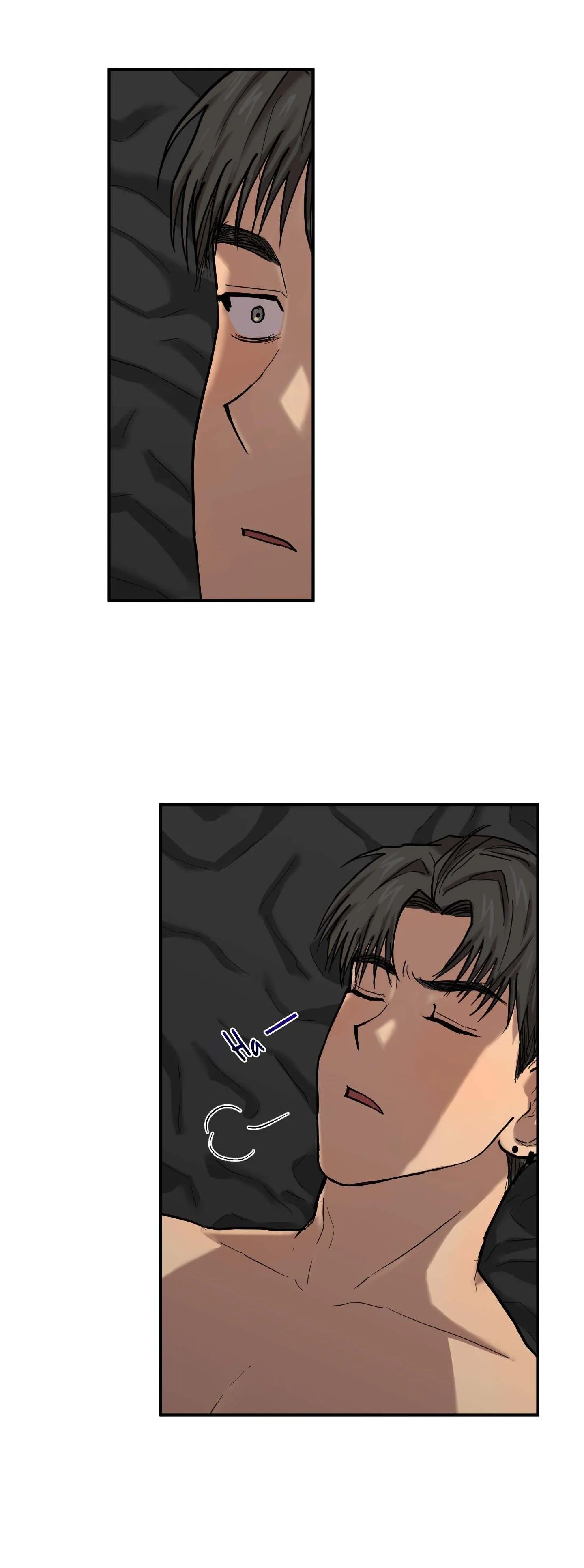 Tuyển Tập Manhwa Dằm Khăm Chapter 6 Trang 8