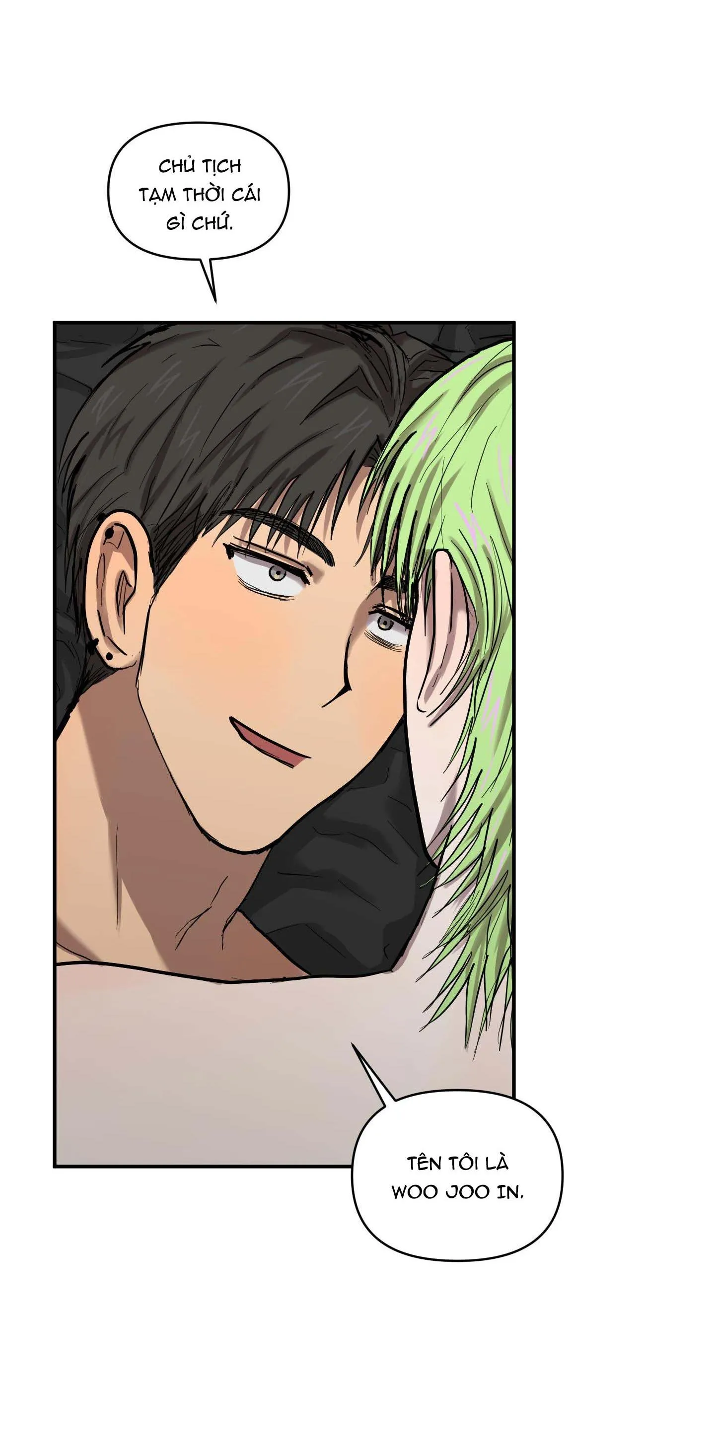 Tuyển Tập Manhwa Dằm Khăm Chapter 6 Trang 16