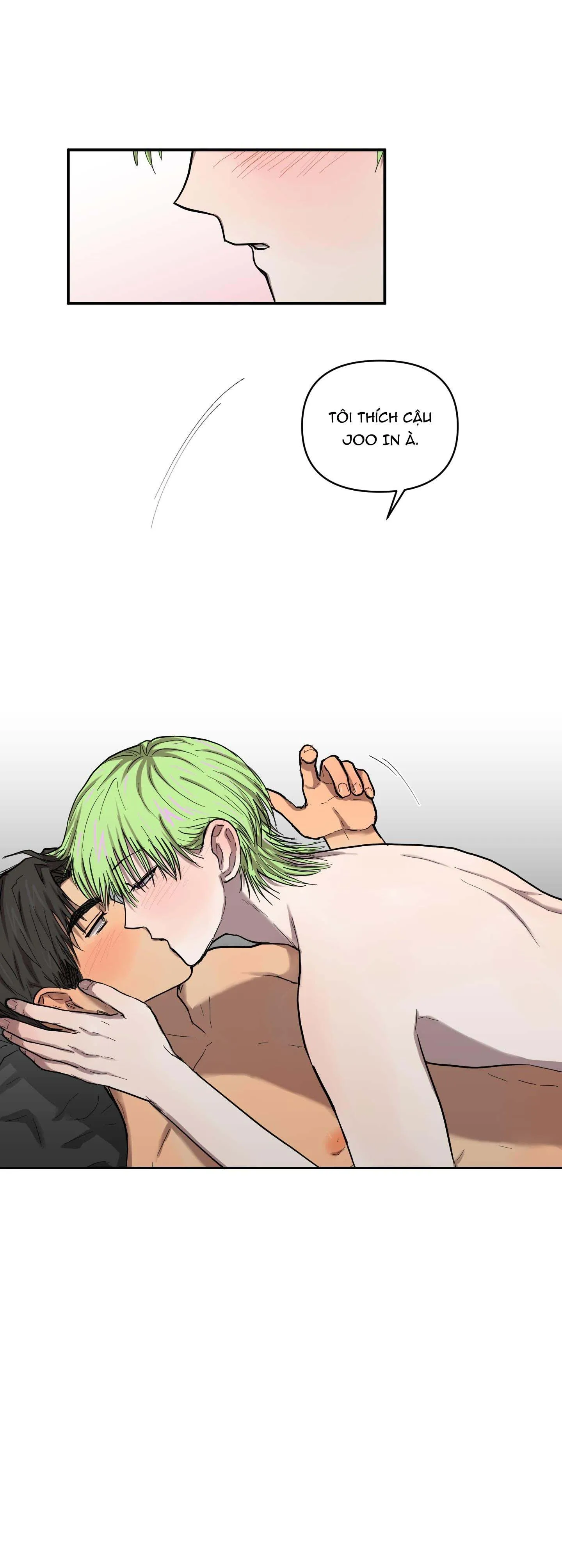 Tuyển Tập Manhwa Dằm Khăm Chapter 6 Trang 17