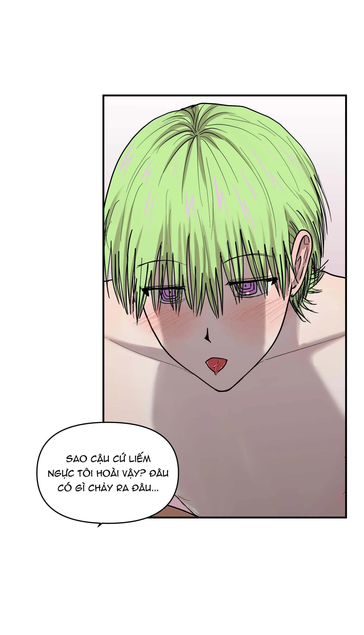 Tuyển Tập Manhwa Dằm Khăm Chapter 6 Trang 20