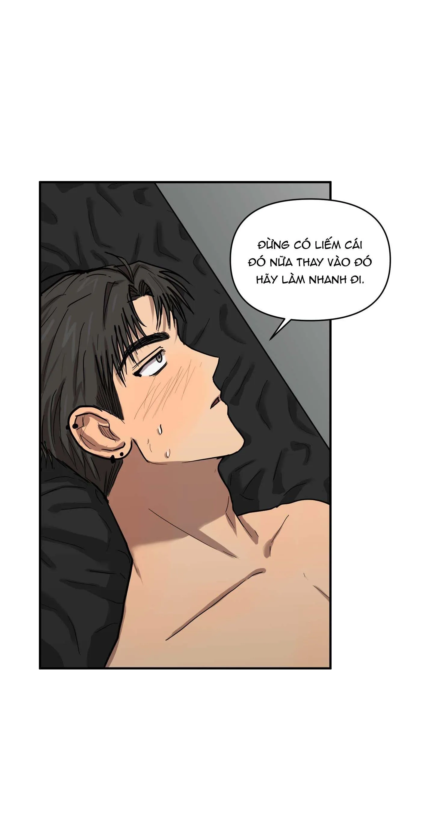 Tuyển Tập Manhwa Dằm Khăm Chapter 6 Trang 24