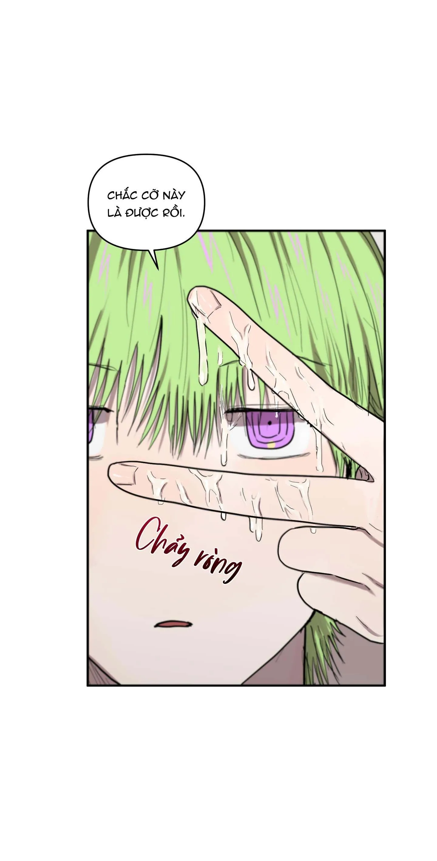 Tuyển Tập Manhwa Dằm Khăm Chapter 6 Trang 33