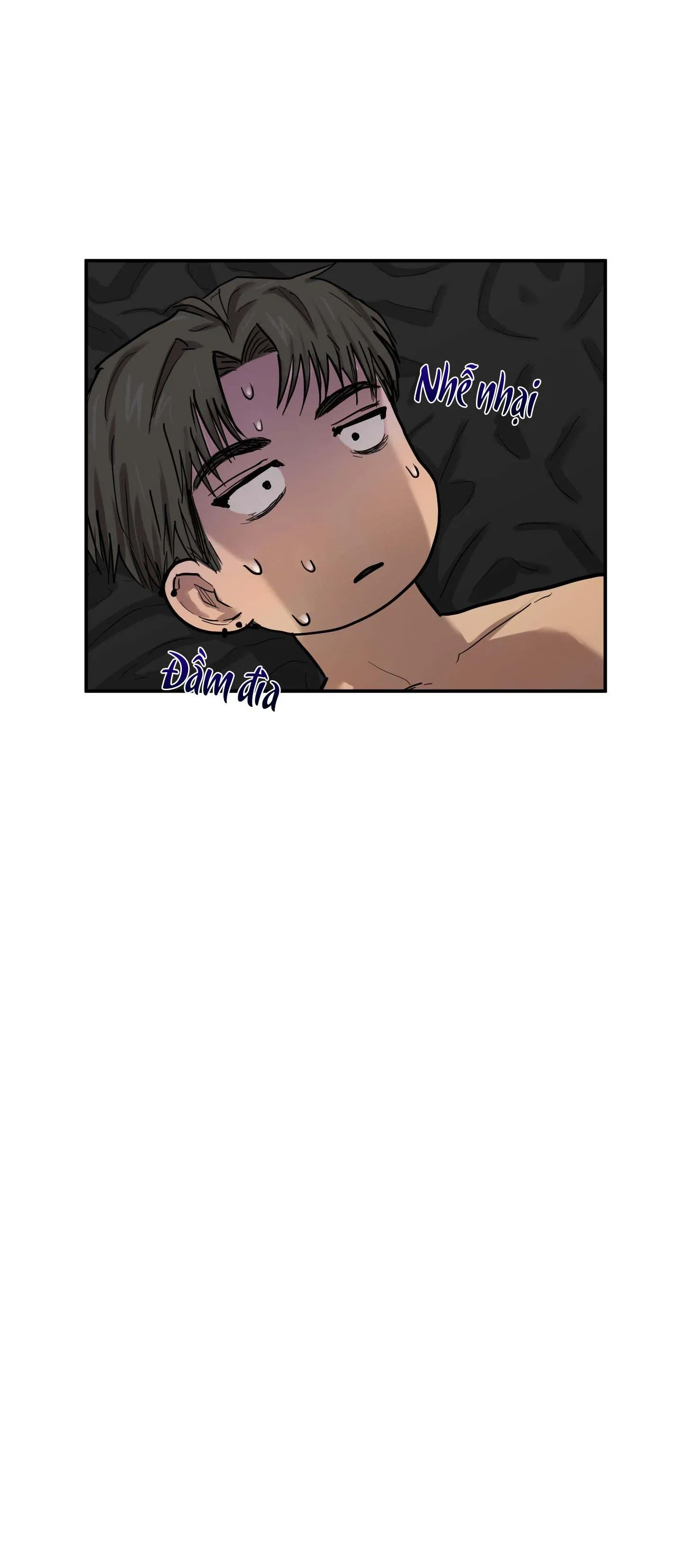 Tuyển Tập Manhwa Dằm Khăm Chapter 6 Trang 36