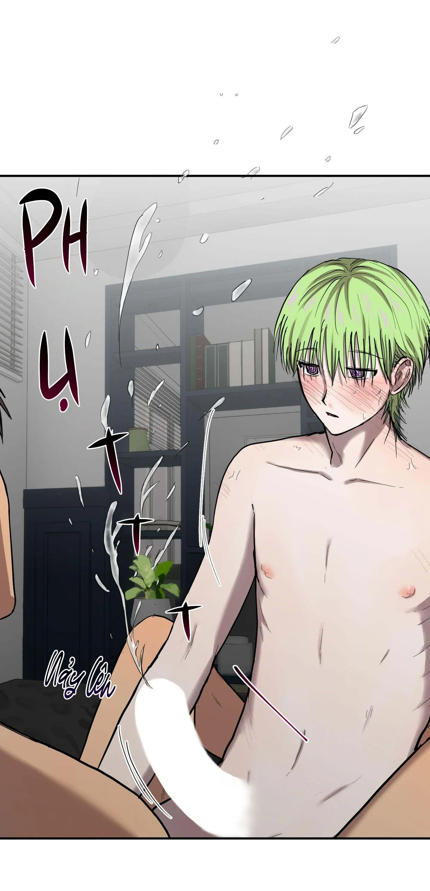 Tuyển Tập Manhwa Dằm Khăm Chapter 7 Trang 18