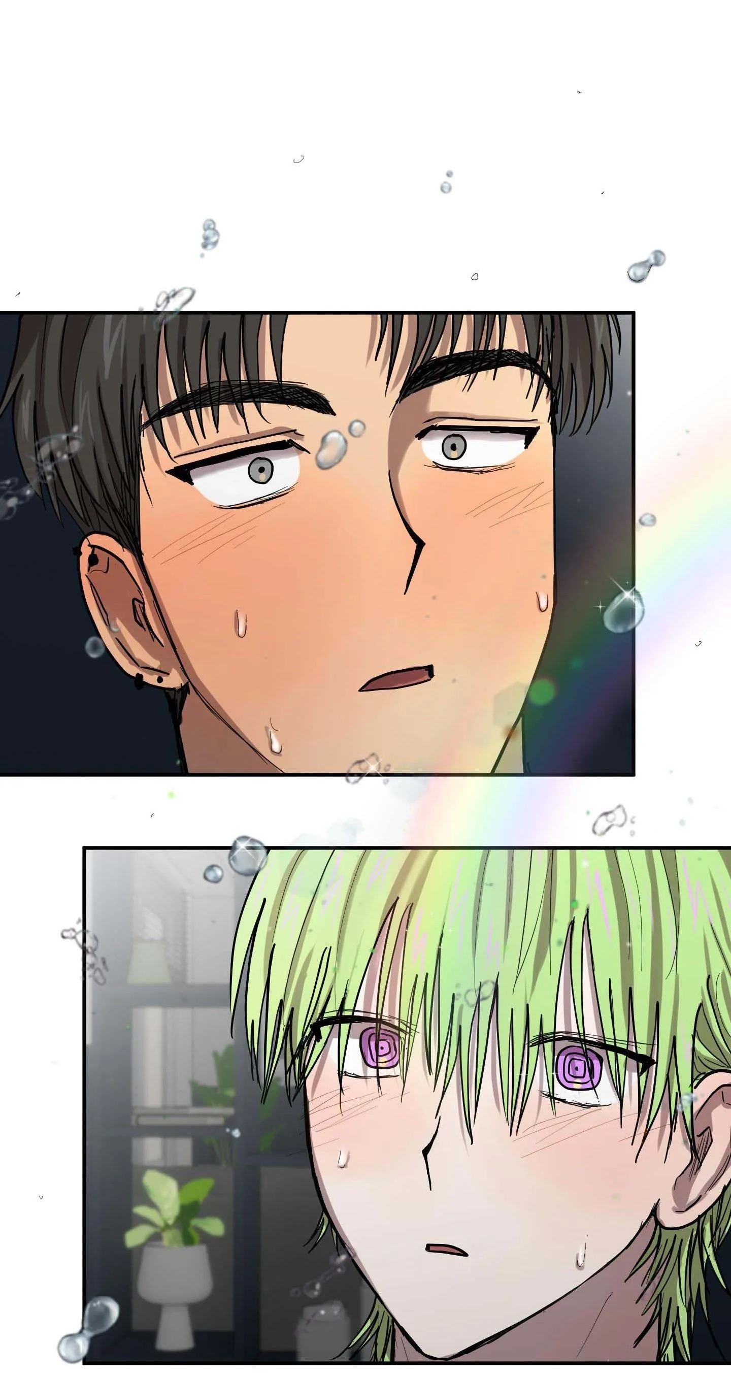 Tuyển Tập Manhwa Dằm Khăm Chapter 7 Trang 19