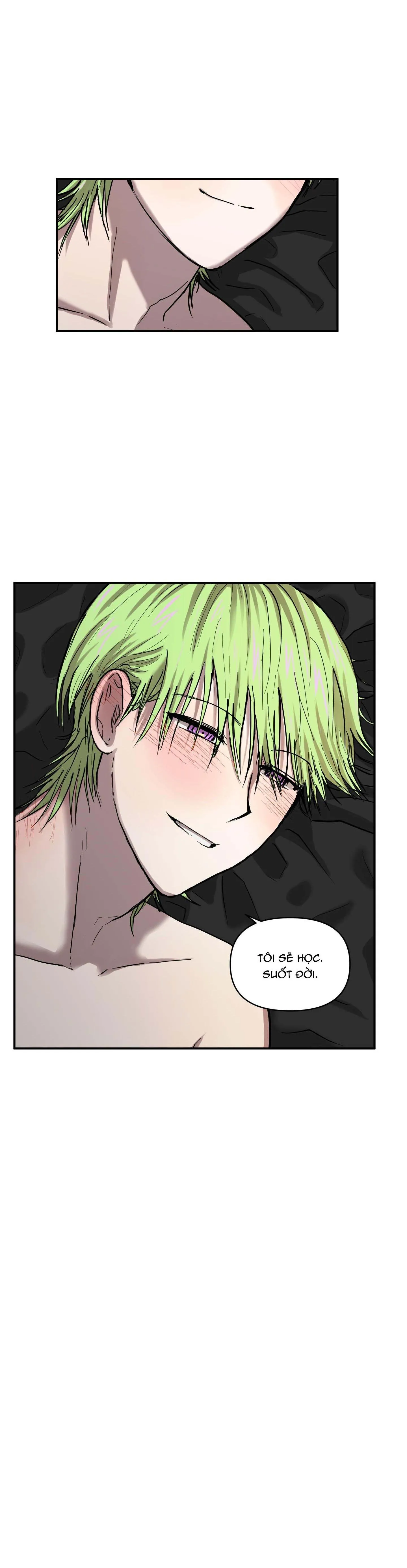 Tuyển Tập Manhwa Dằm Khăm Chapter 7 Trang 26