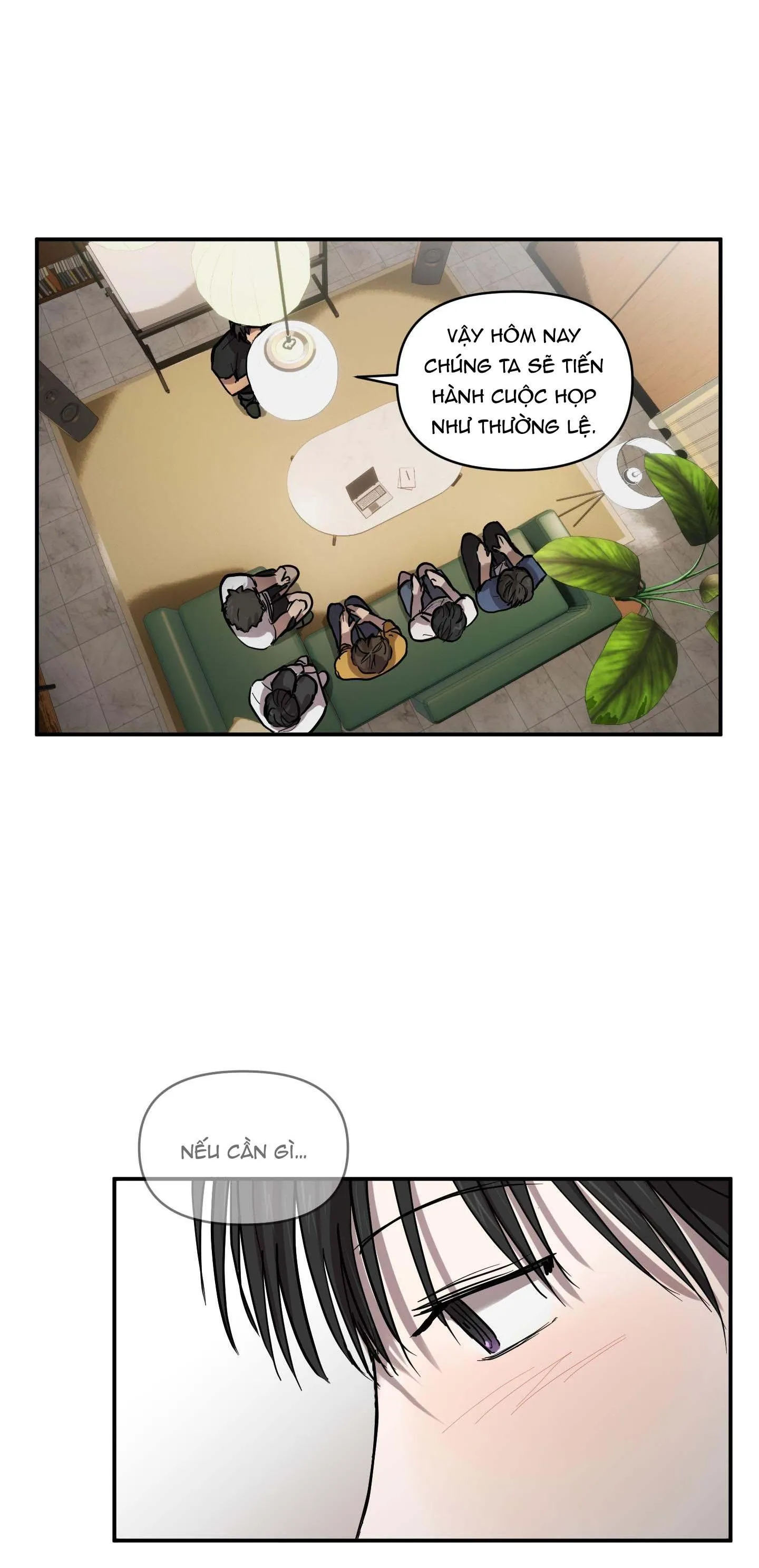 Tuyển Tập Manhwa Dằm Khăm Chapter 7 Trang 30