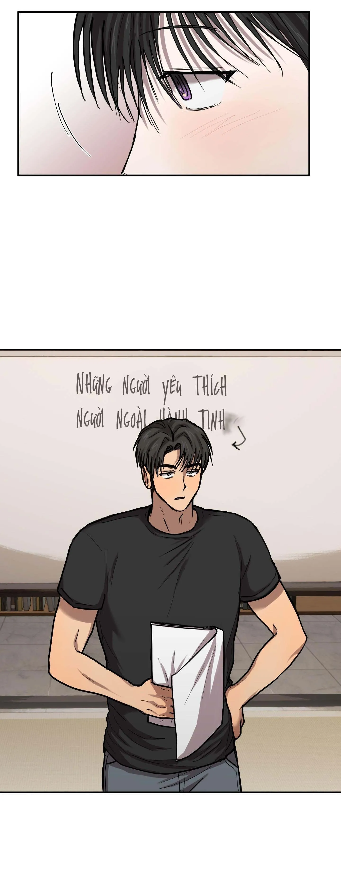 Tuyển Tập Manhwa Dằm Khăm Chapter 7 Trang 31