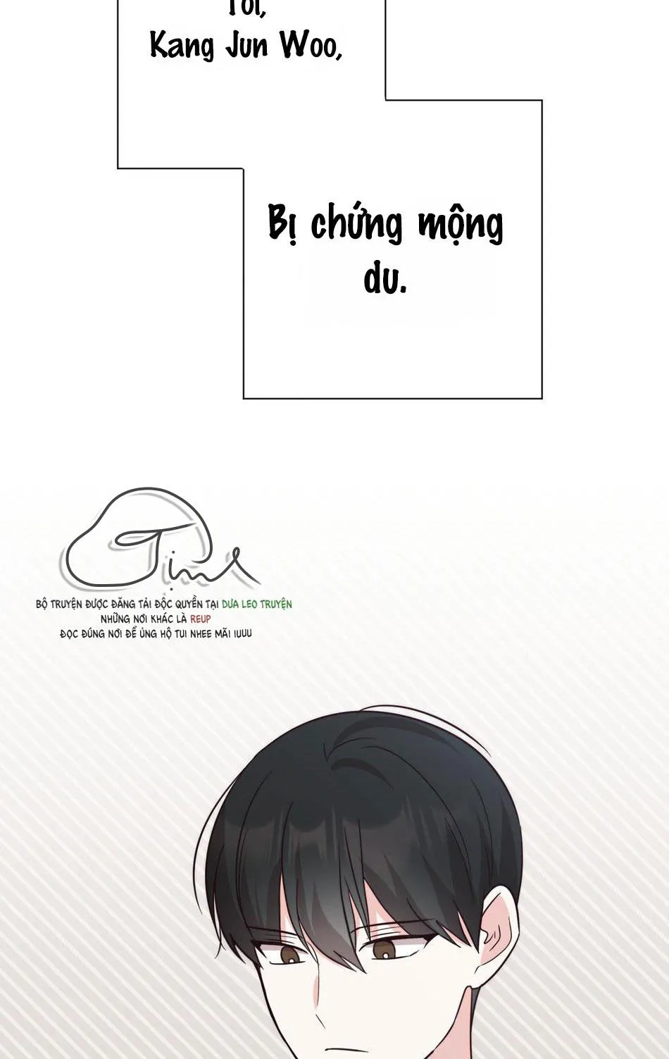 Tuyển Tập Manhwa Dằm Khăm Chapter 8 Trang 3
