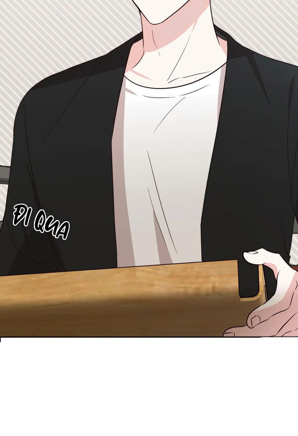 Tuyển Tập Manhwa Dằm Khăm Chapter 8 Trang 4