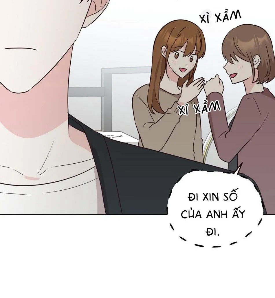 Tuyển Tập Manhwa Dằm Khăm Chapter 8 Trang 6