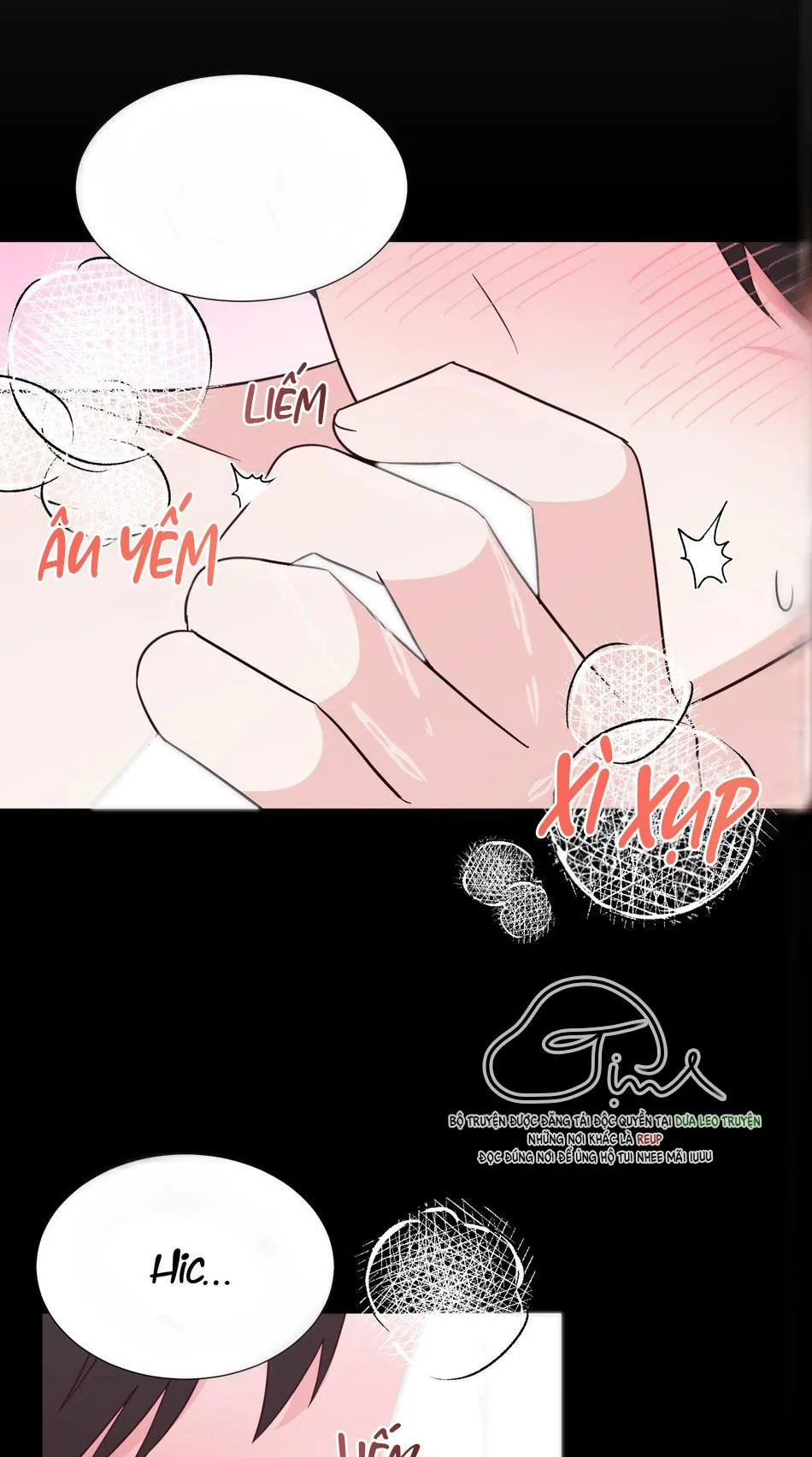 Tuyển Tập Manhwa Dằm Khăm Chapter 8 Trang 17