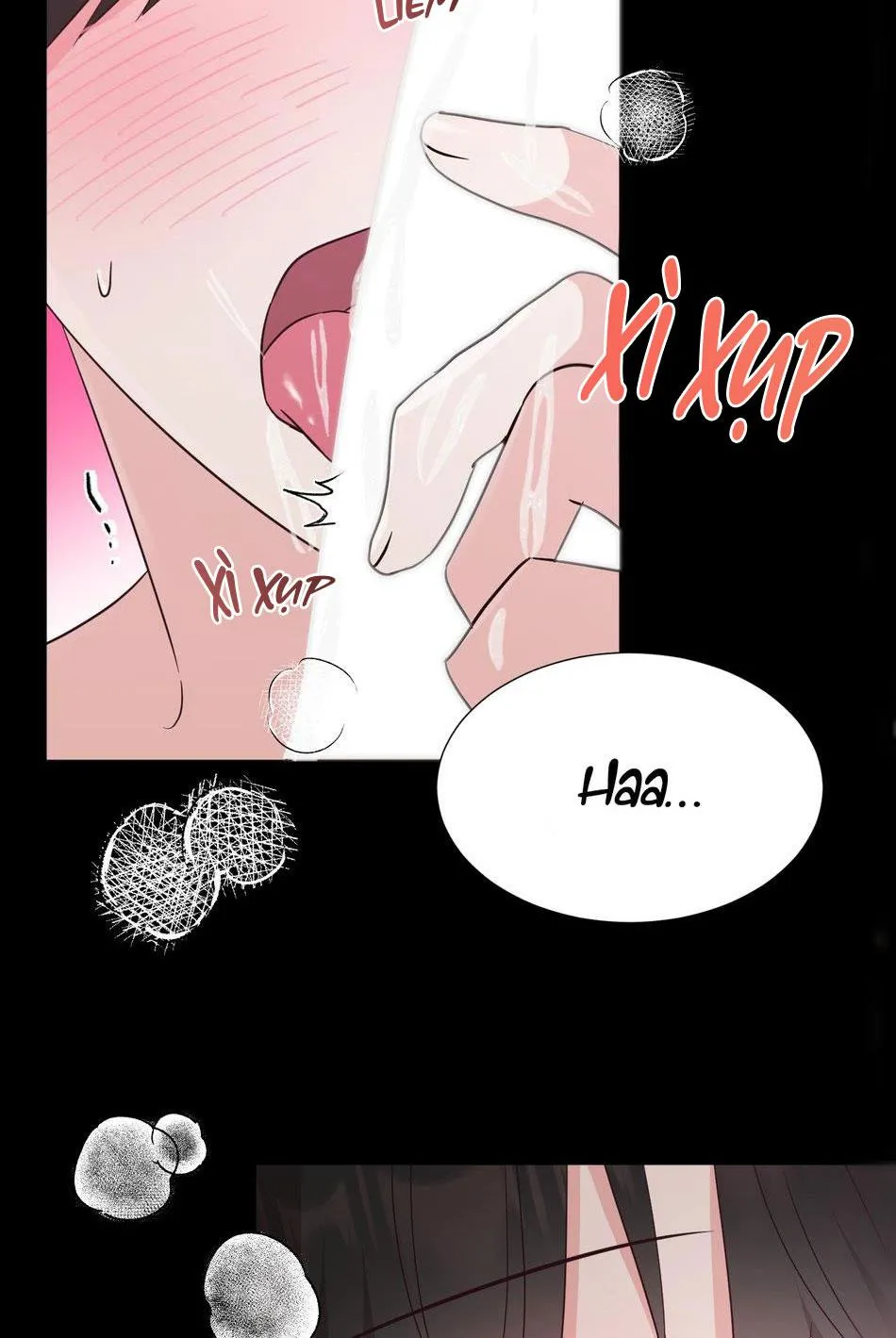 Tuyển Tập Manhwa Dằm Khăm Chapter 8 Trang 18