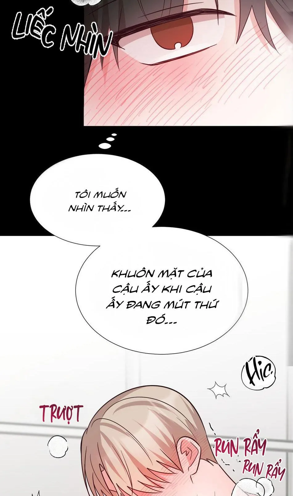 Tuyển Tập Manhwa Dằm Khăm Chapter 8 Trang 19