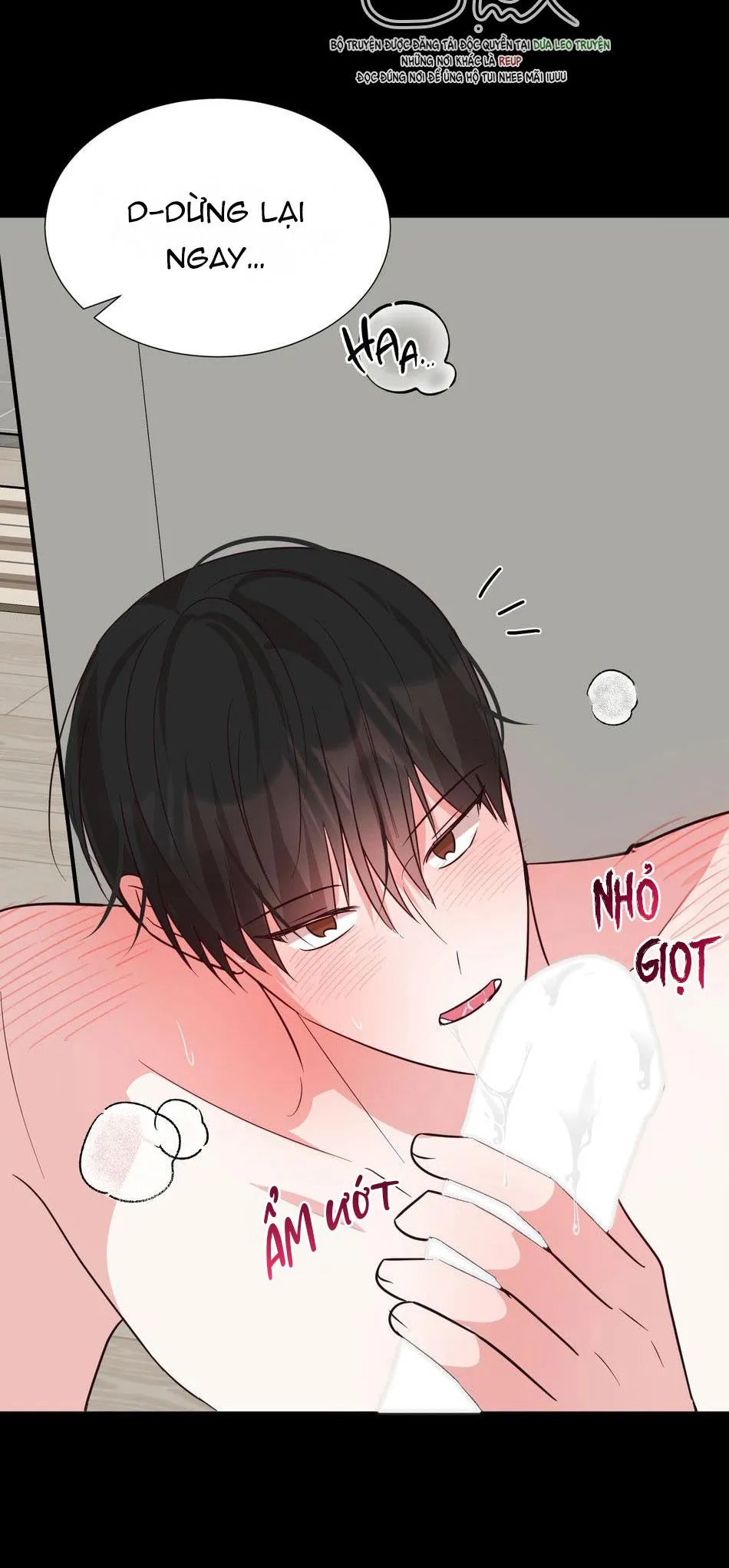 Tuyển Tập Manhwa Dằm Khăm Chapter 8 Trang 22