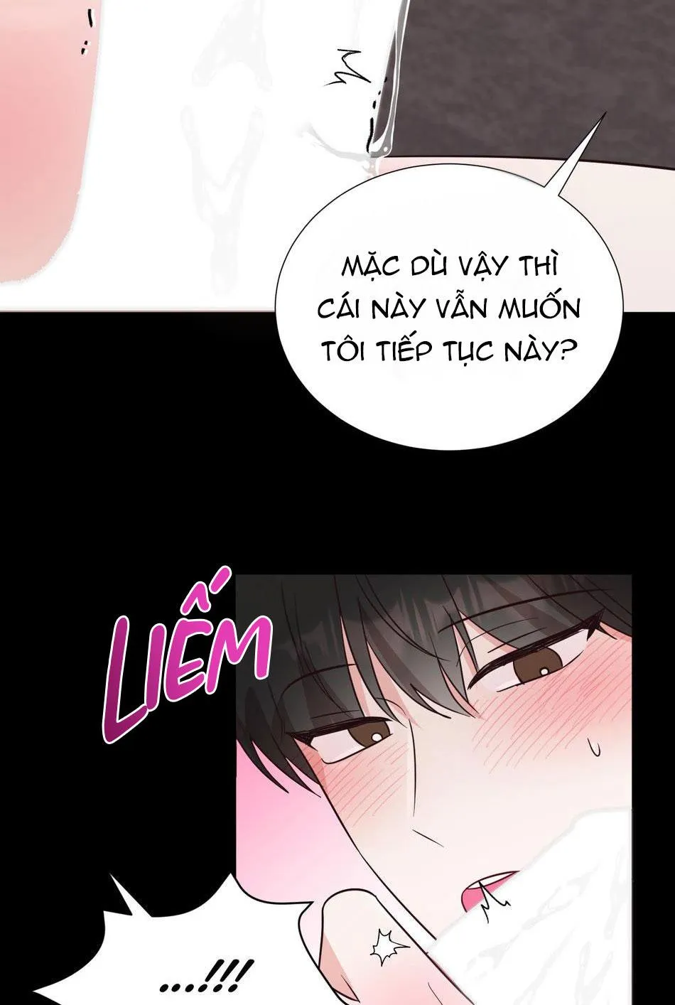 Tuyển Tập Manhwa Dằm Khăm Chapter 8 Trang 26