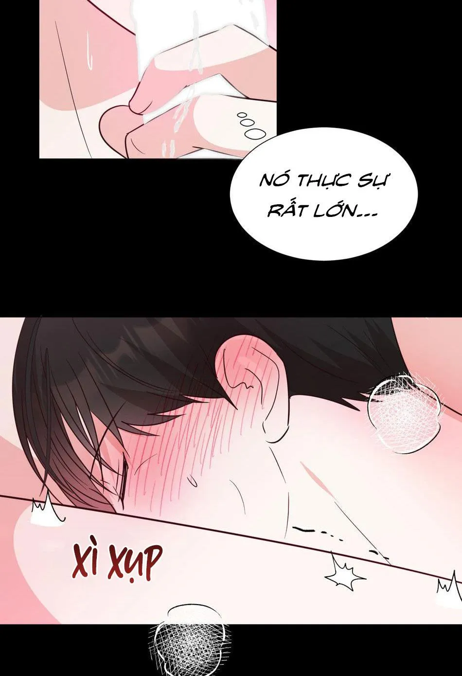 Tuyển Tập Manhwa Dằm Khăm Chapter 8 Trang 30