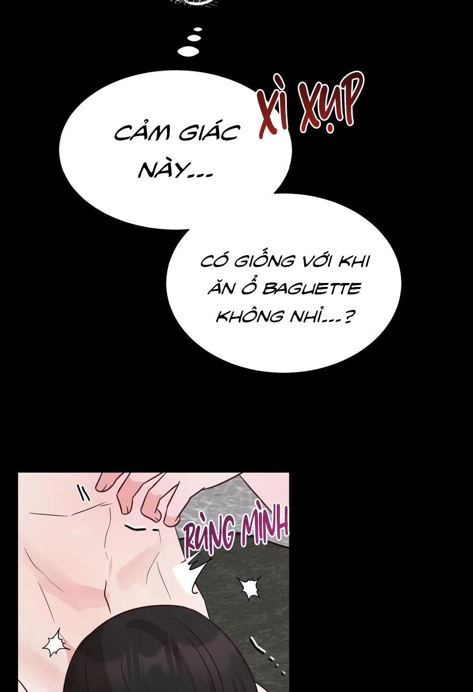 Tuyển Tập Manhwa Dằm Khăm Chapter 8 Trang 31