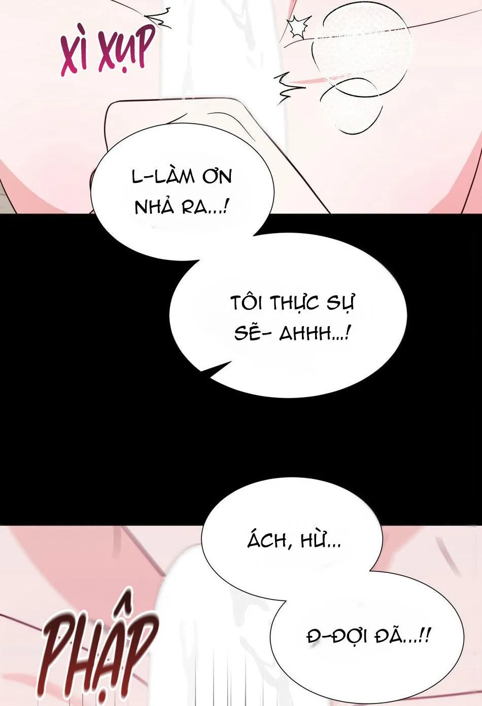 Tuyển Tập Manhwa Dằm Khăm Chapter 8 Trang 34