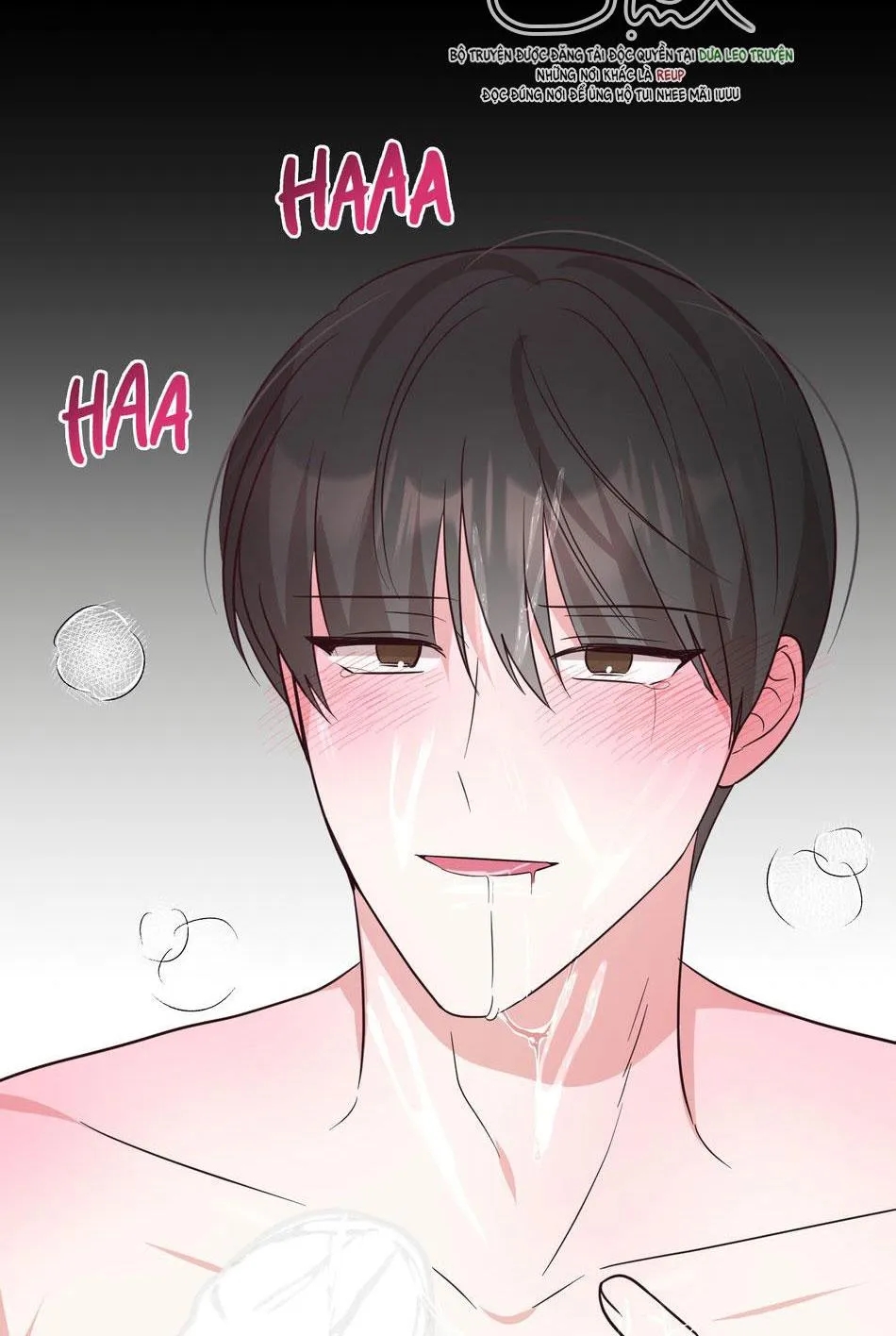 Tuyển Tập Manhwa Dằm Khăm Chapter 8 Trang 41